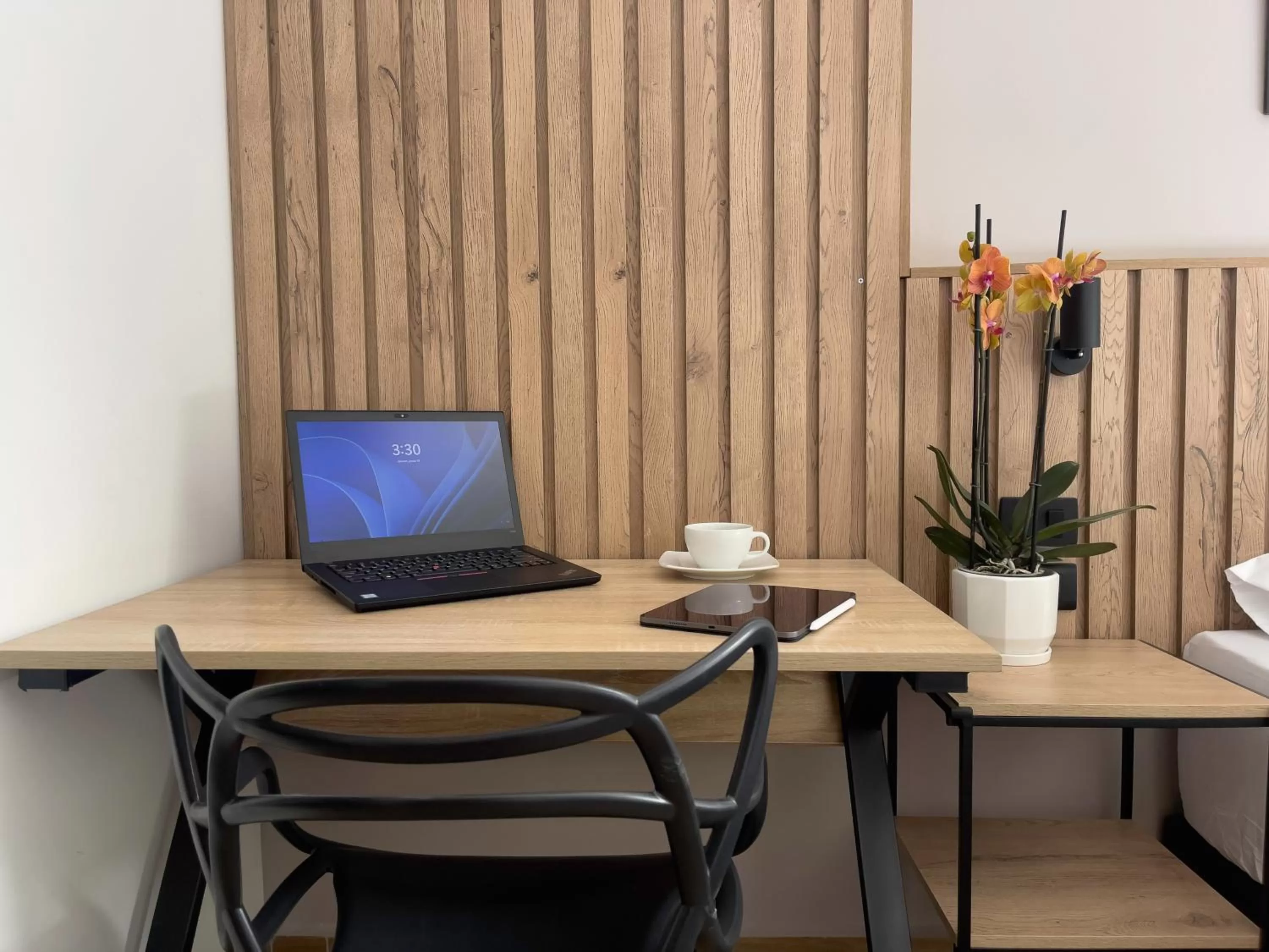 Living room in Vita Hotel Boutique - Aire Acondicionado & Desayuno