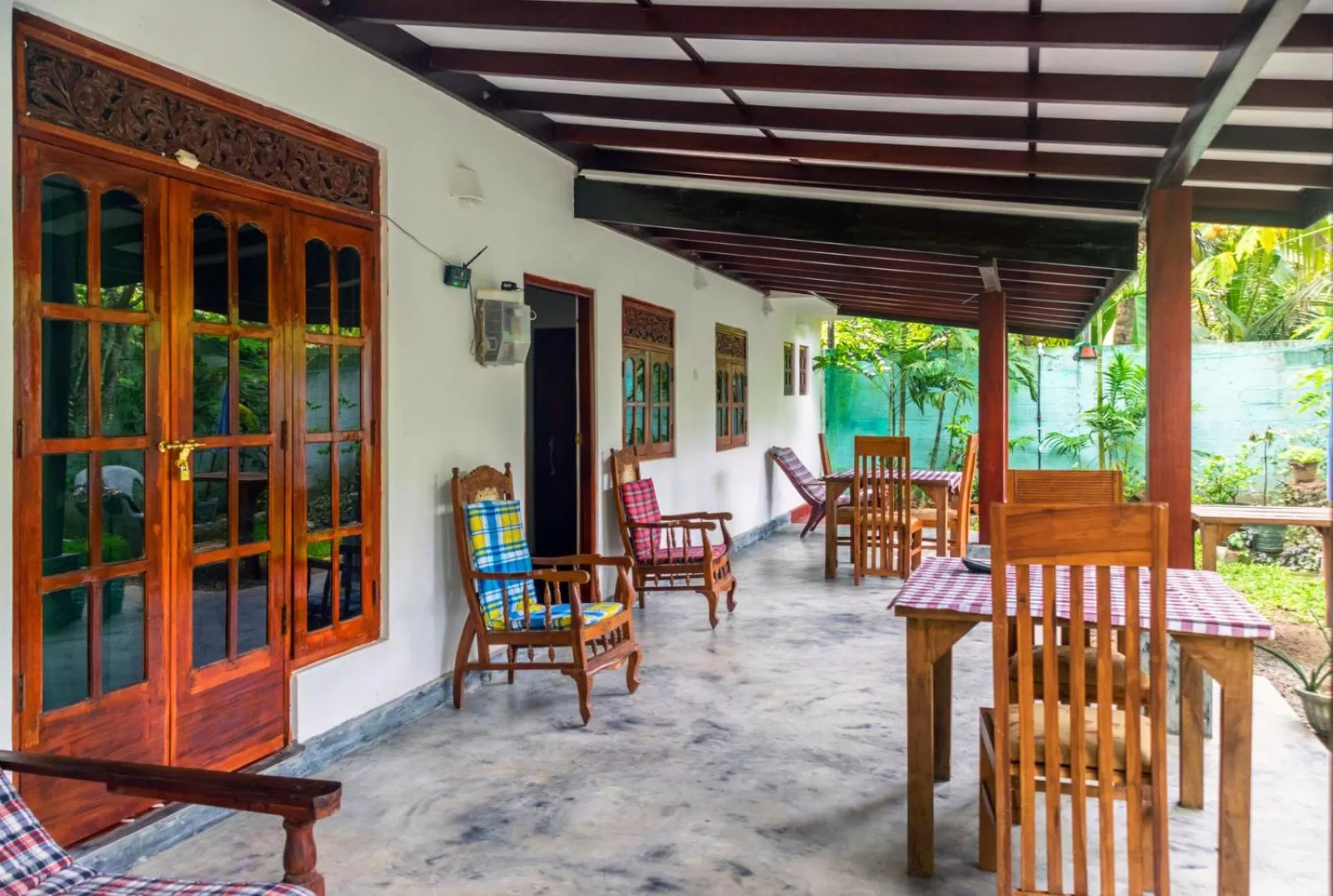 Weligama Bay Eco Villa