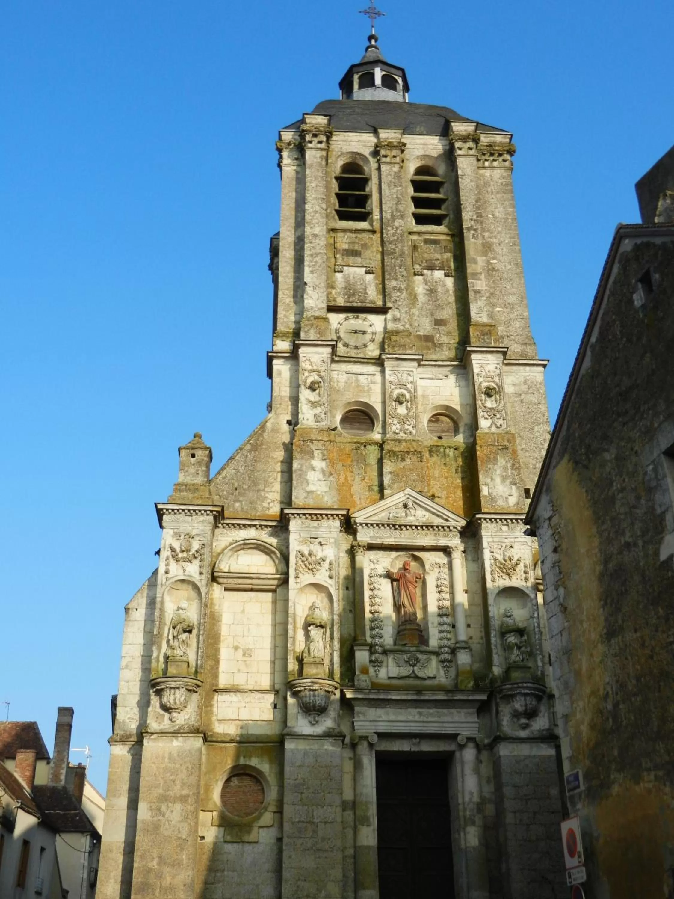 Area and facilities in Hôtel Résidence Normandy Country Club by Popinns