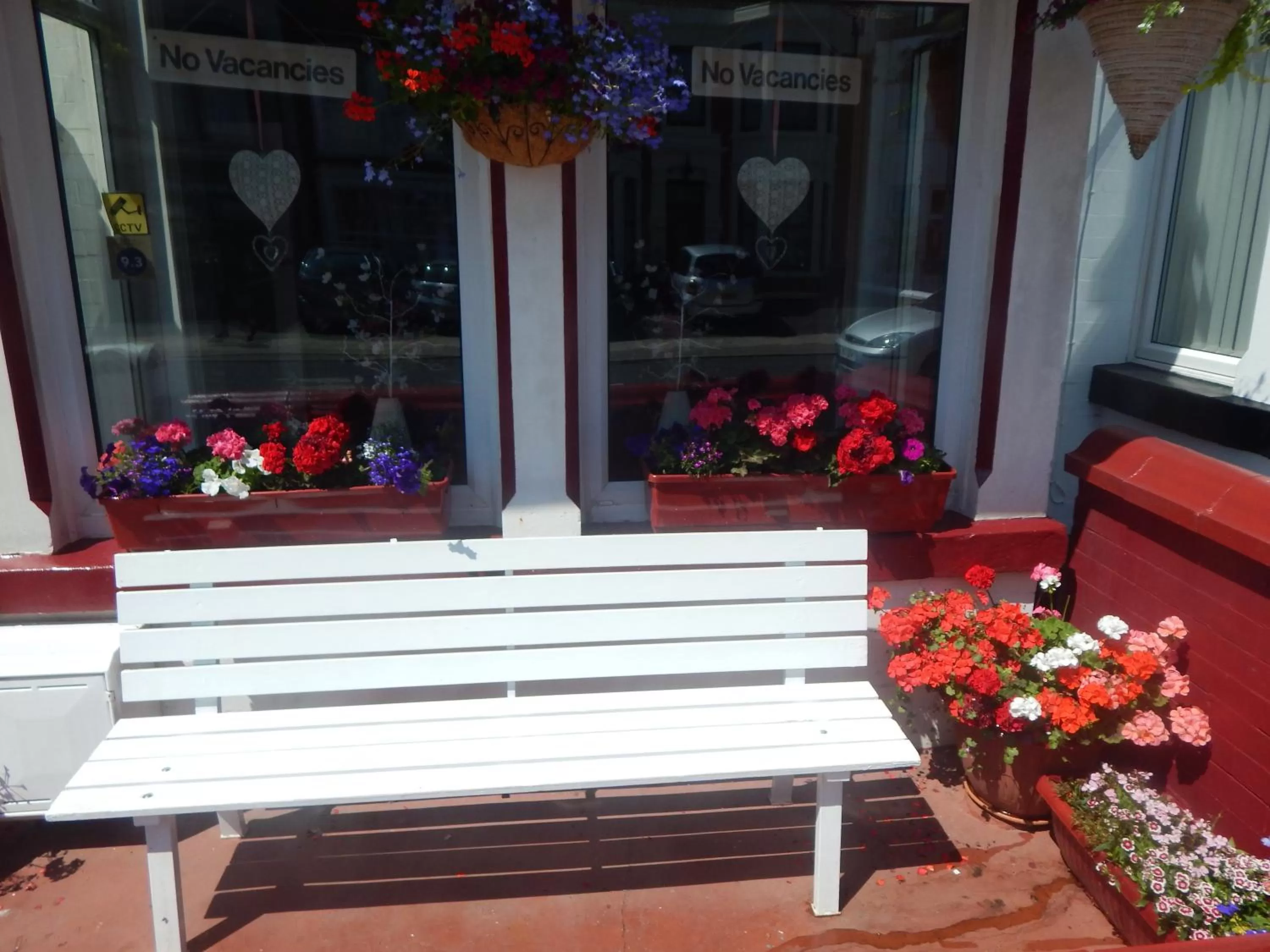 Llanryan Guest House