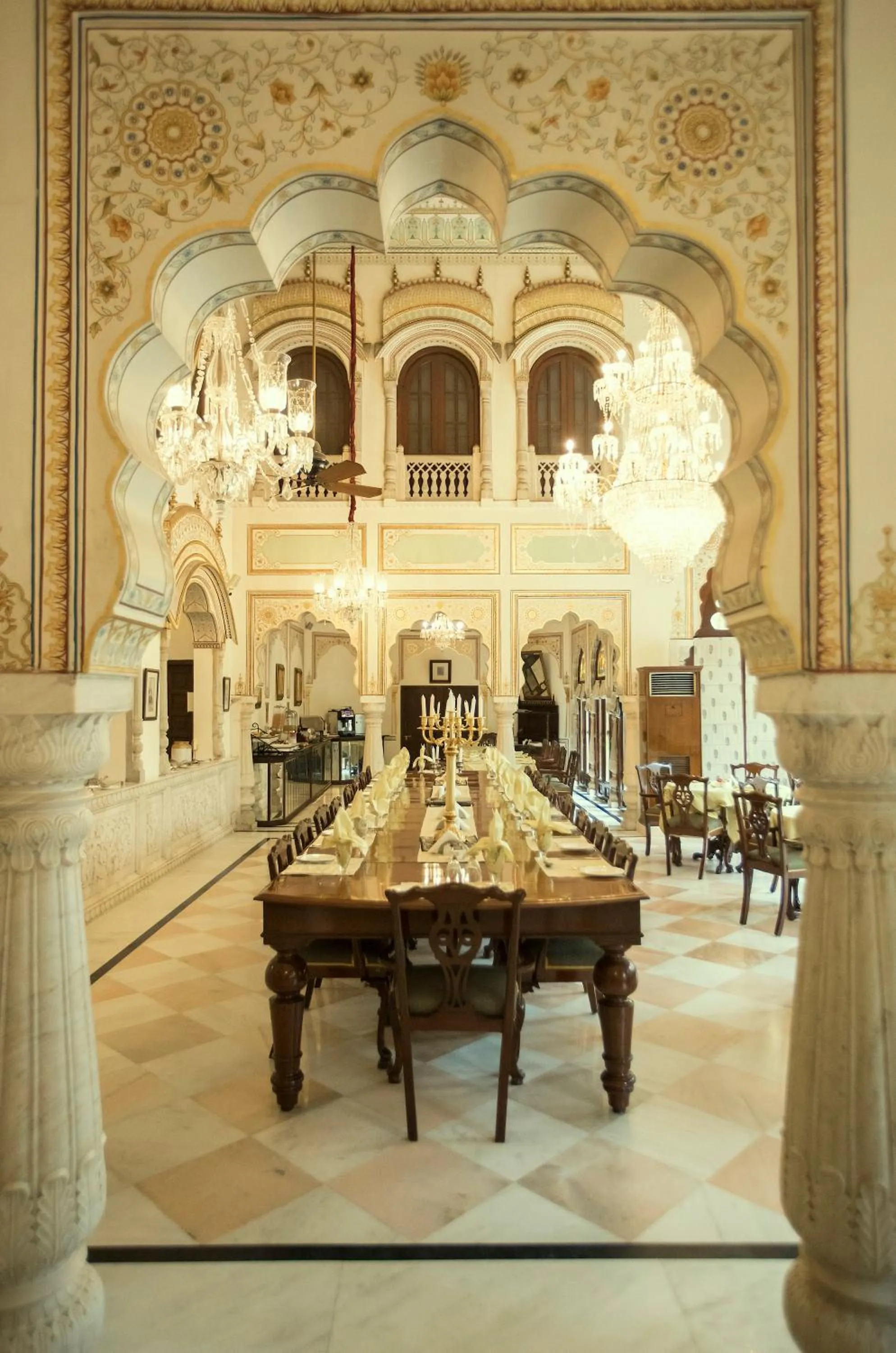 Other in Alsisar Haveli - Heritage Hotel