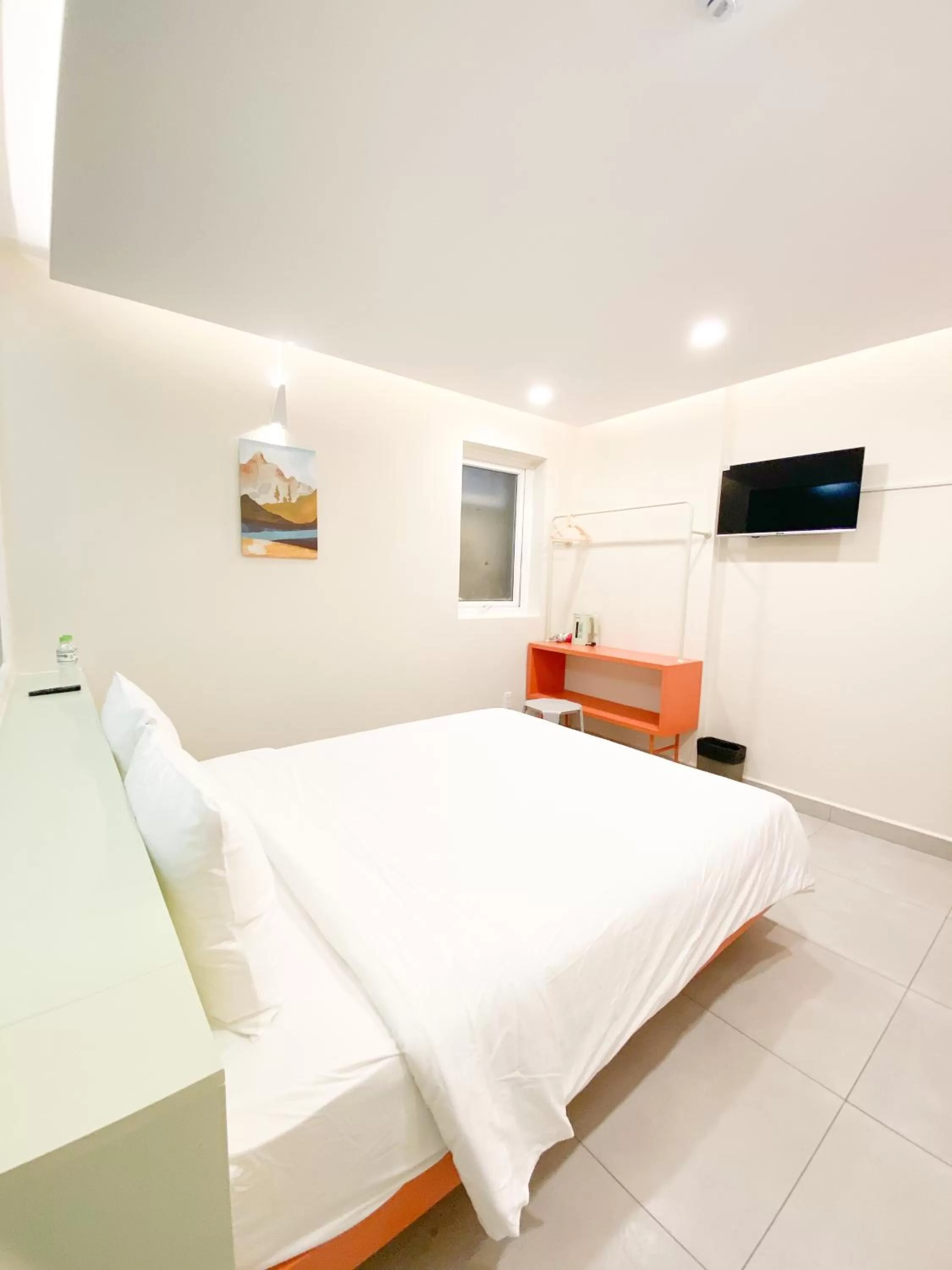 Standard Double Room in Bazan Hotel Dalat - STAY 24H