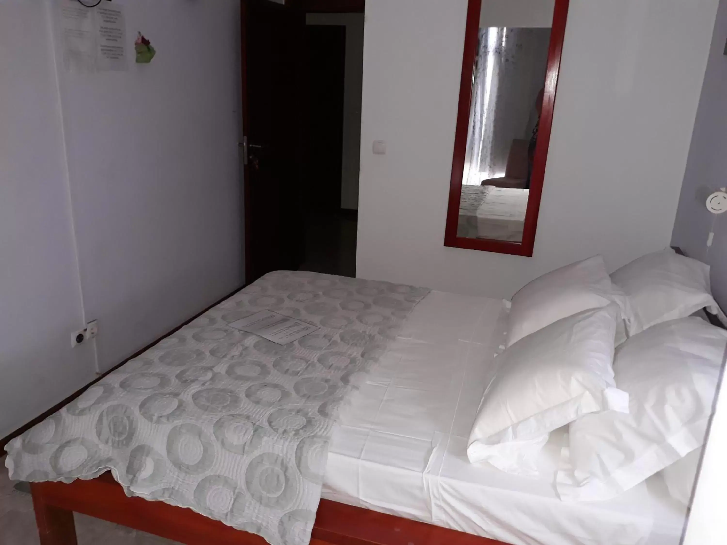 Superior Double Room in Yria Residencial Superior Double Room in Yria Residencial