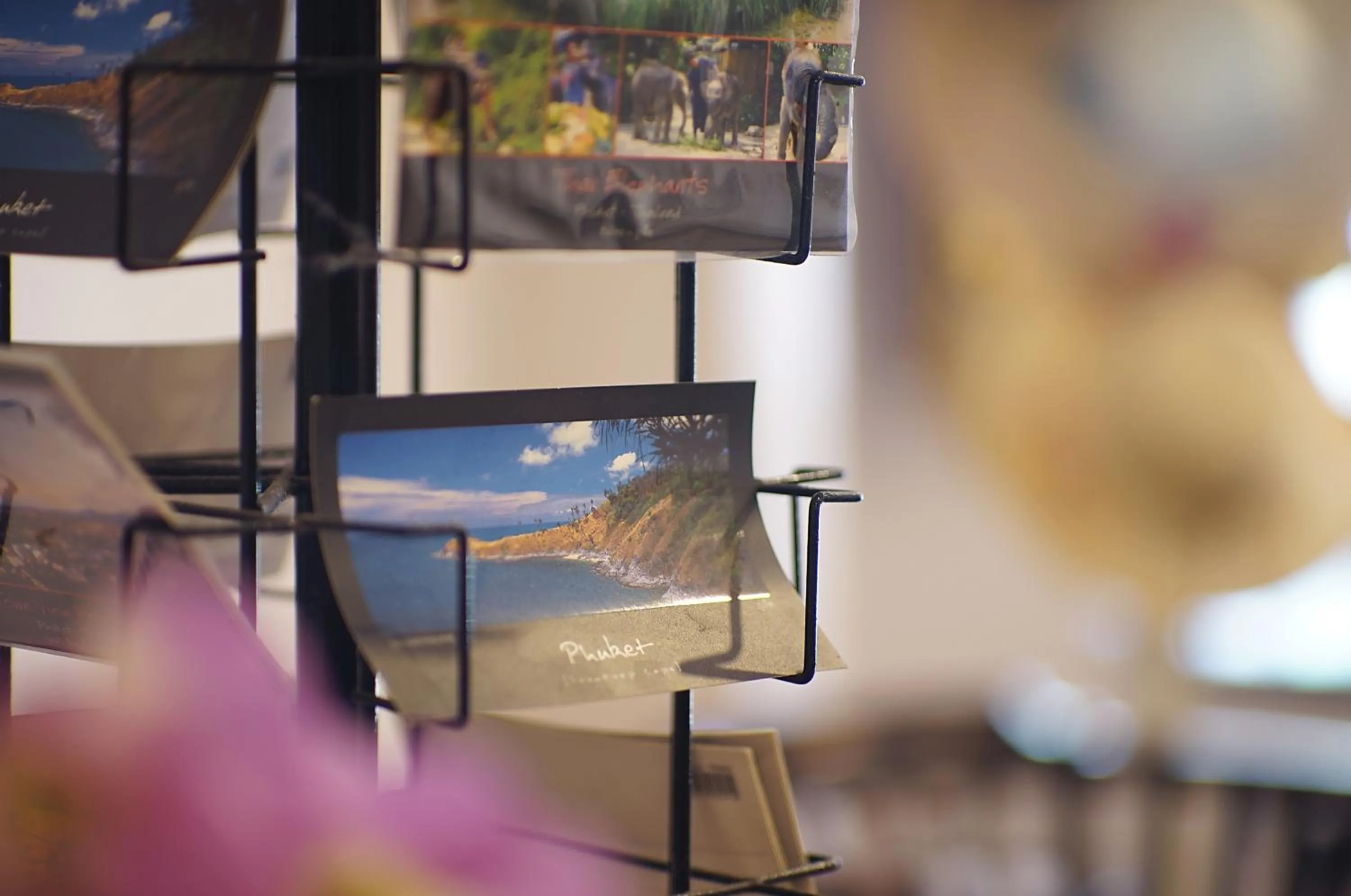 Other in Ming Shou Boutique House