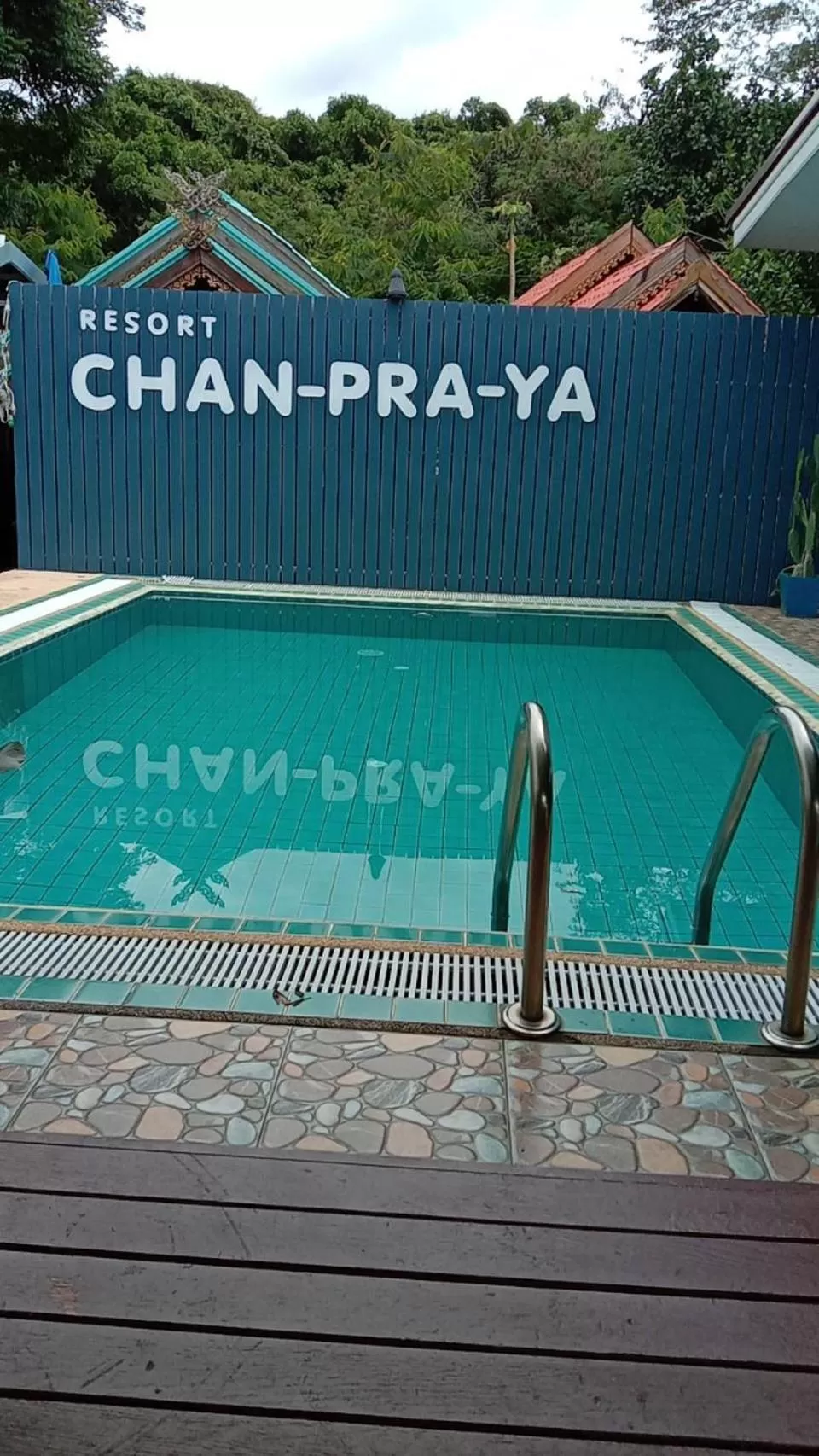 Chanpraya Resort