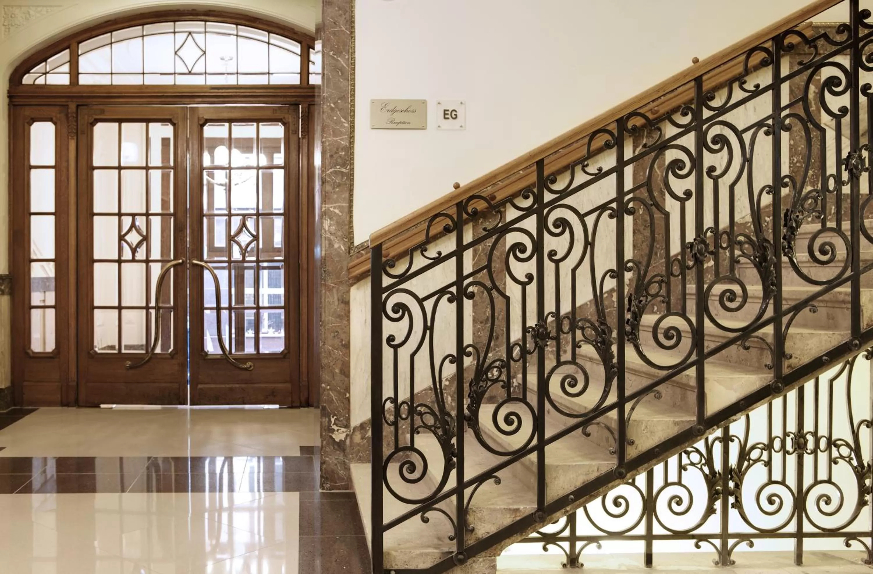 Other in Steigenberger Hotel Herrenhof