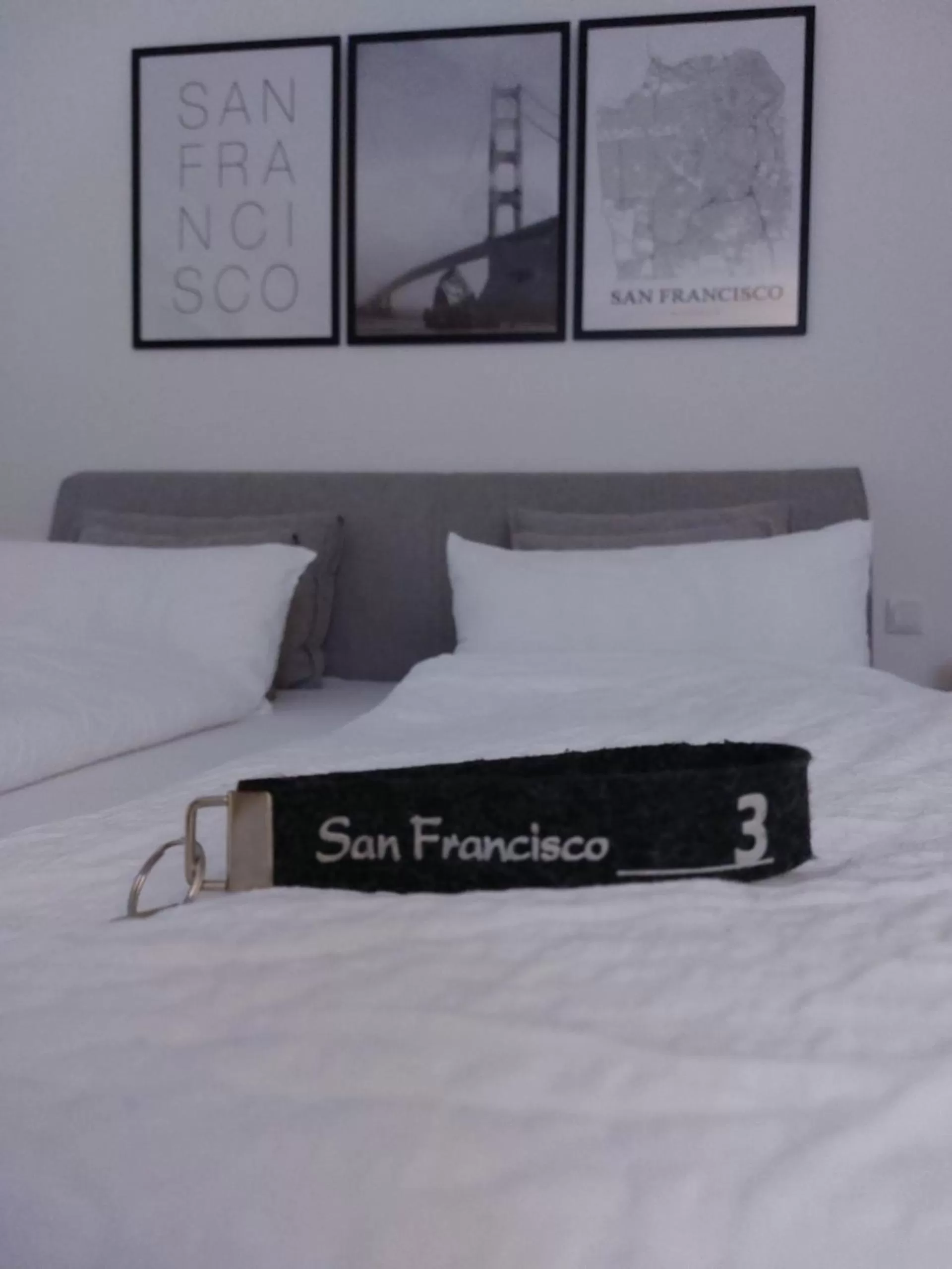 Bedroom, Bed in Gasthaus Goldener Stern