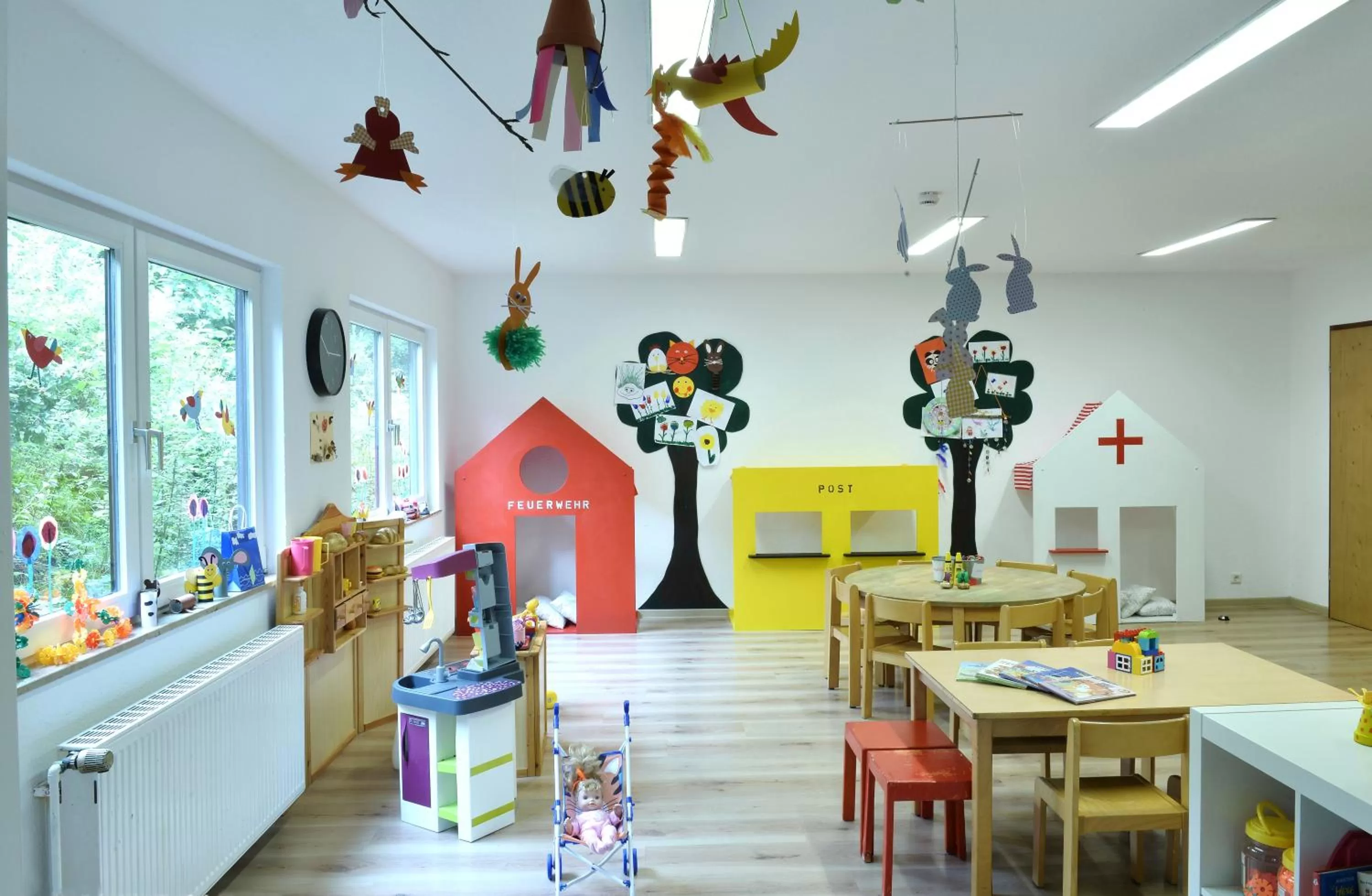 Game Room in Sporthotel Grafenwald 4 Sterne Superior