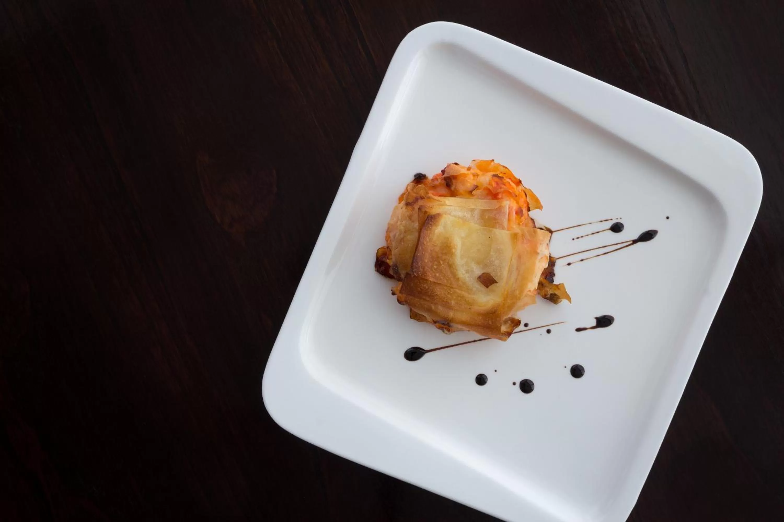 Food and drinks in Dazzler by Wyndham Puerto Madryn