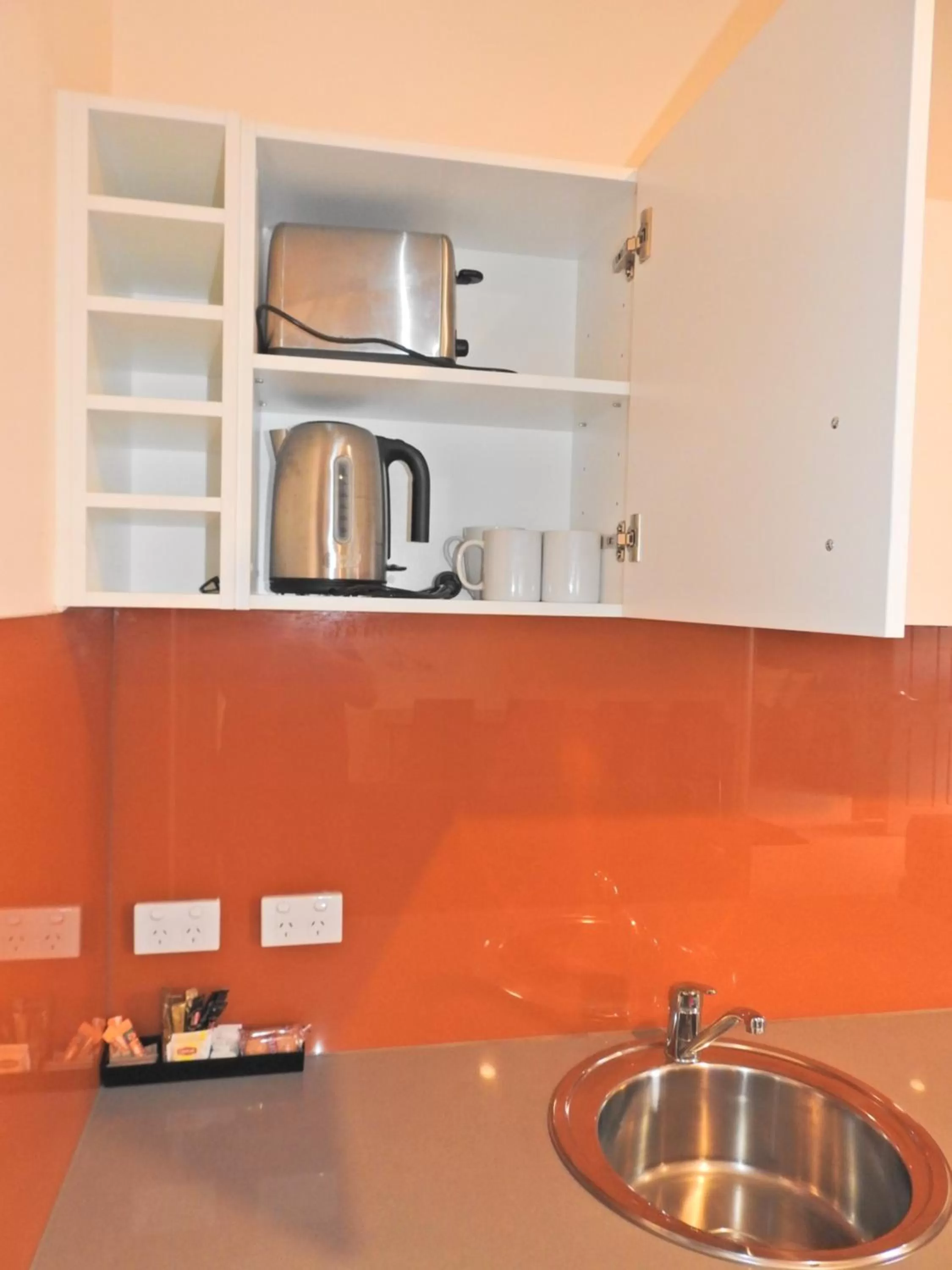 Broken Hill Outback Resort