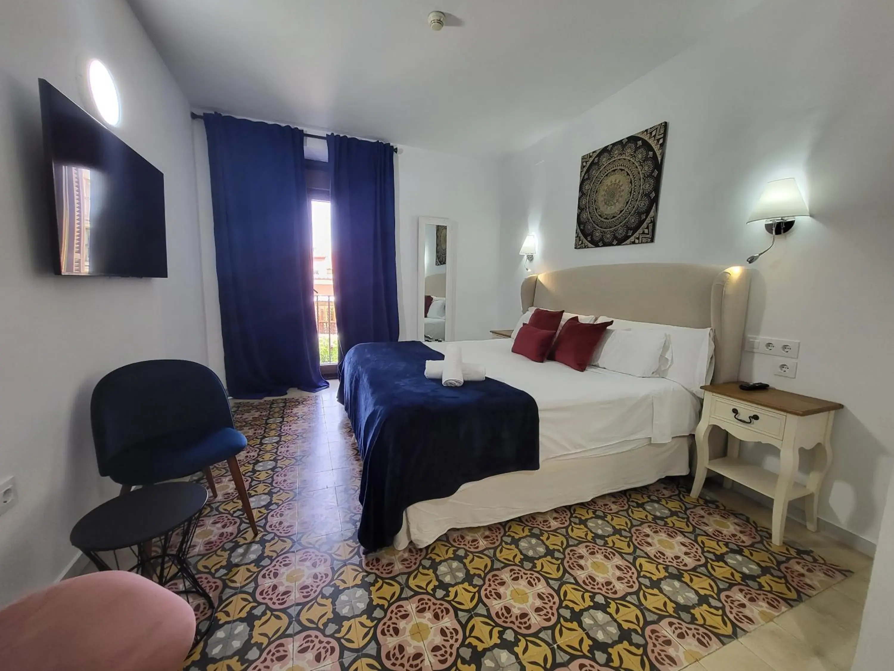 Casona de San Andrés Boutique Hotel Casona de San Andrés Boutique Hotel