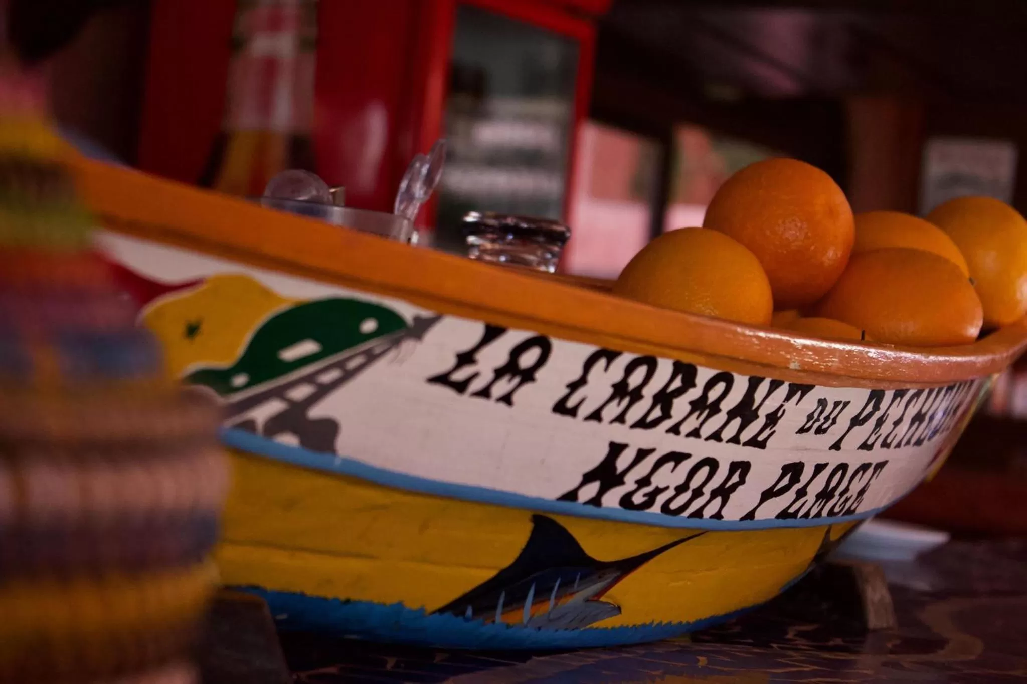 La Cabane du Pêcheur Atlantic Evasion