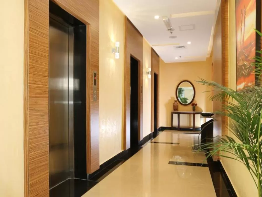 Best Western Plus Salmiya