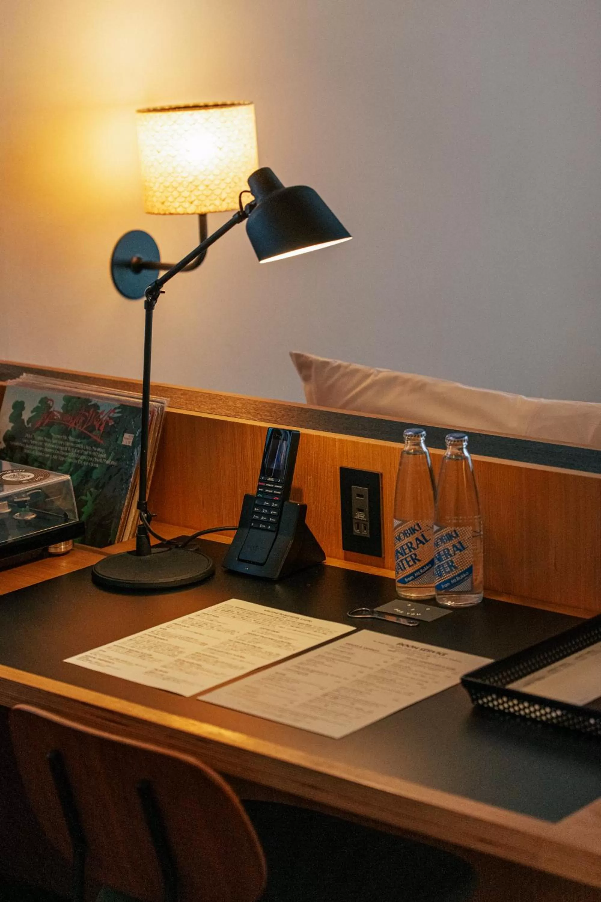 Other in Ace Hotel Kyoto