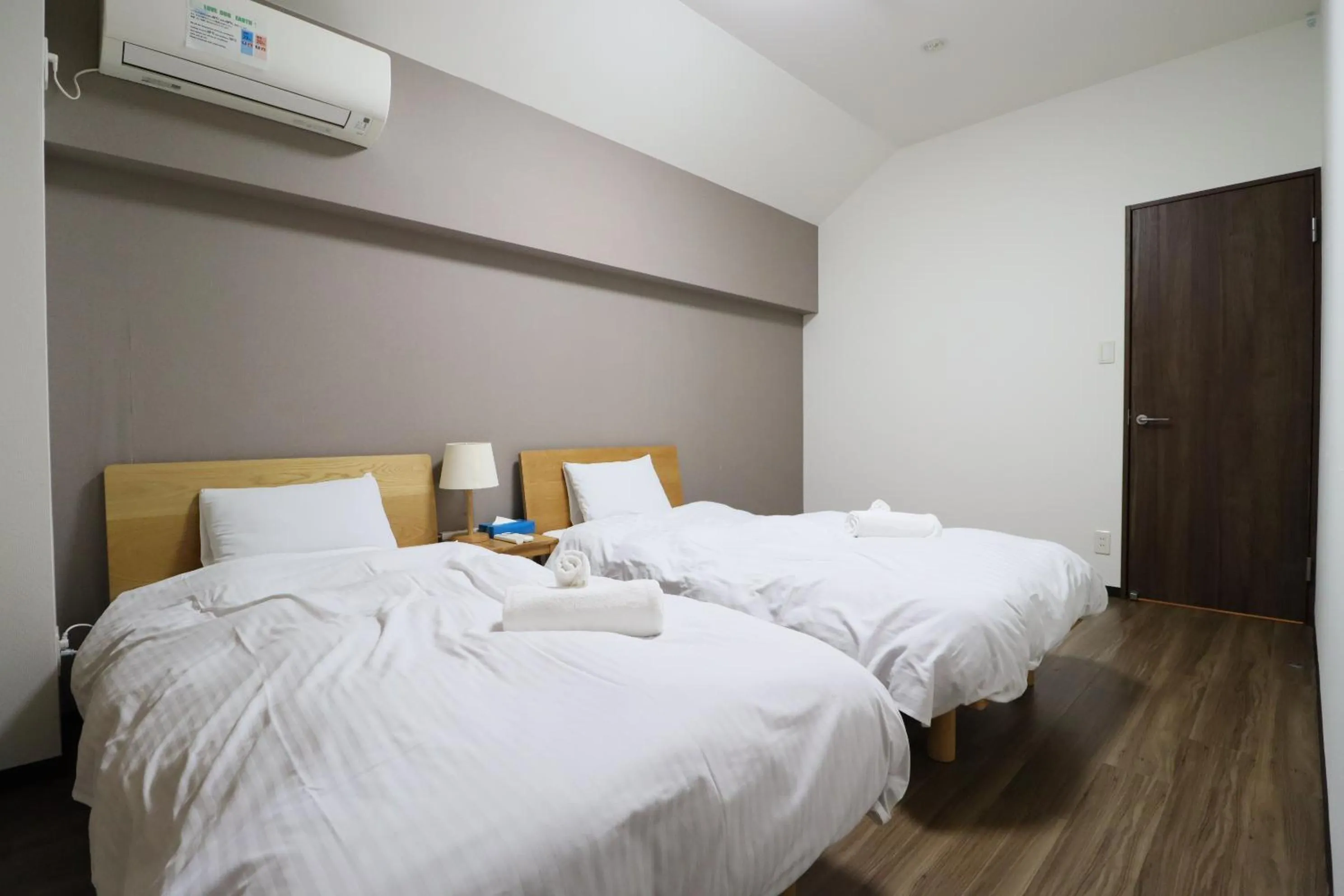 The Hotel Saint-Felicien Kyoto Shijo Karasuma