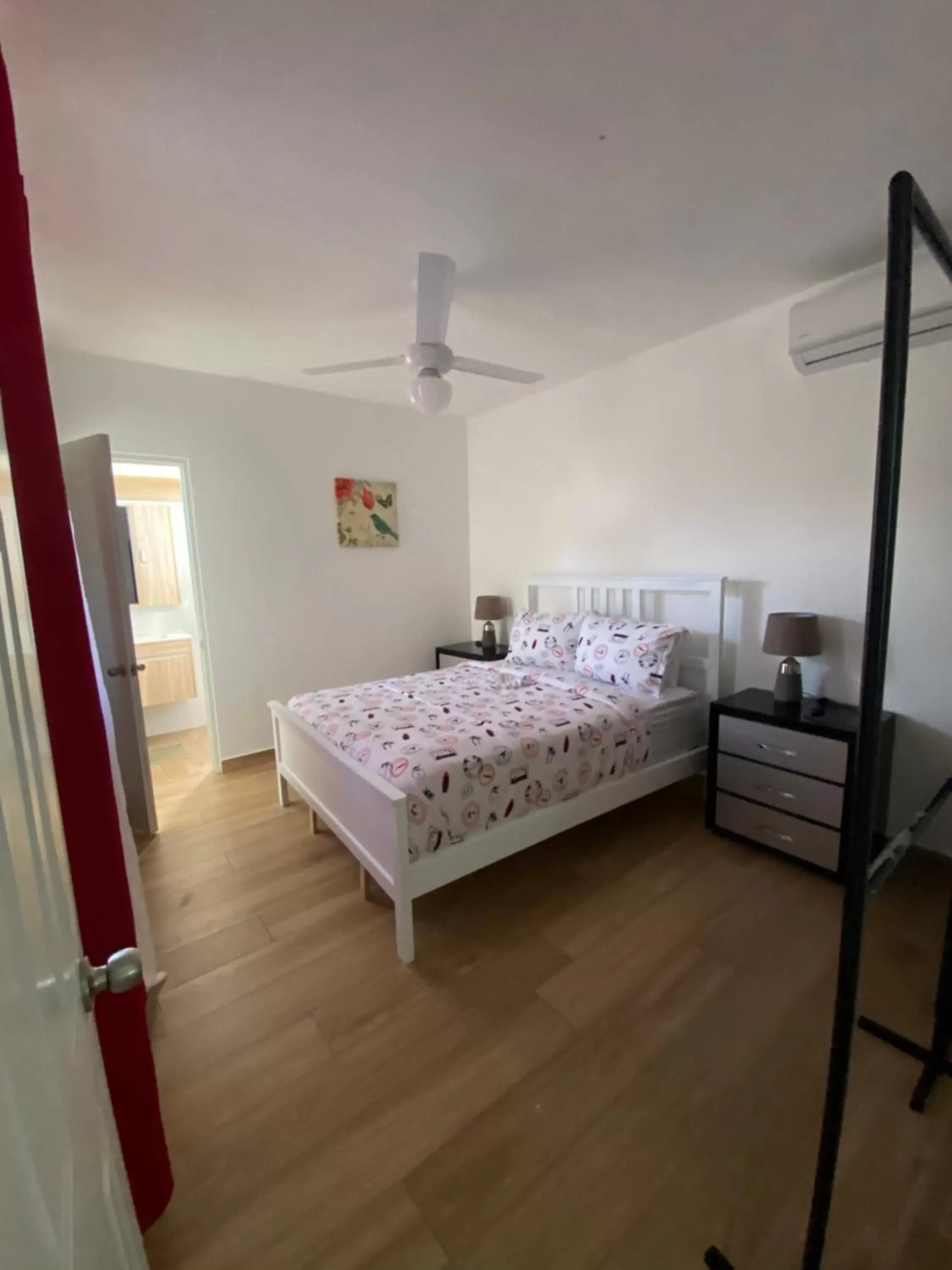 Two-Bedroom Apartment in Diamond Hotel Cabarete Two-Bedroom Apartment in Diamond Hotel Cabarete