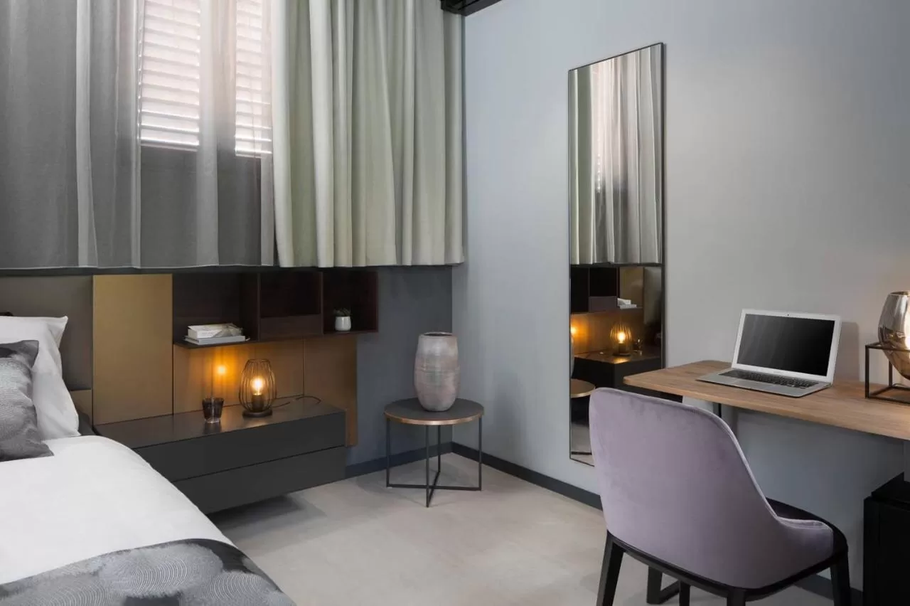 TV/Entertainment Center in Terra Residence