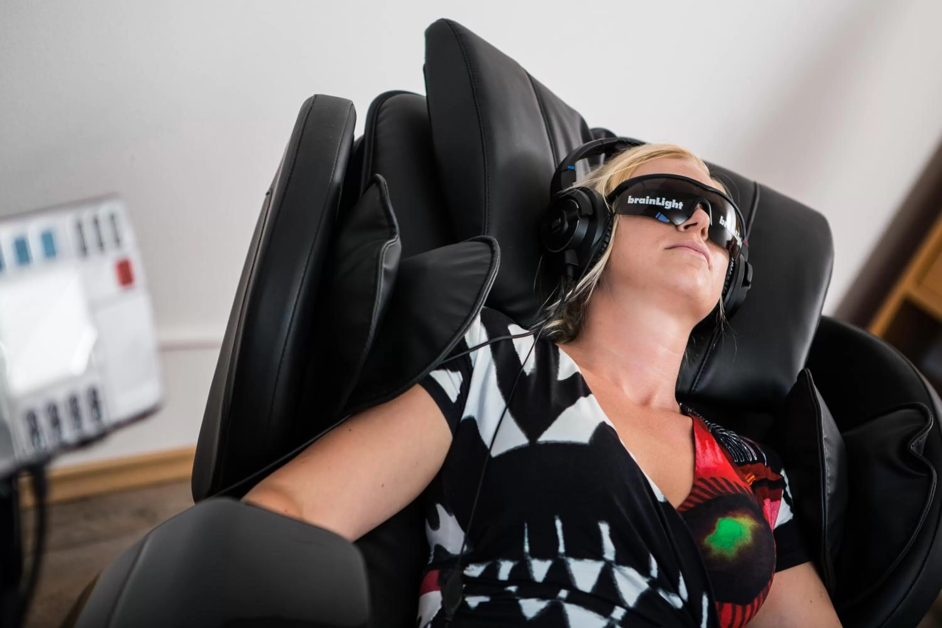 People in AktiVital Hotel