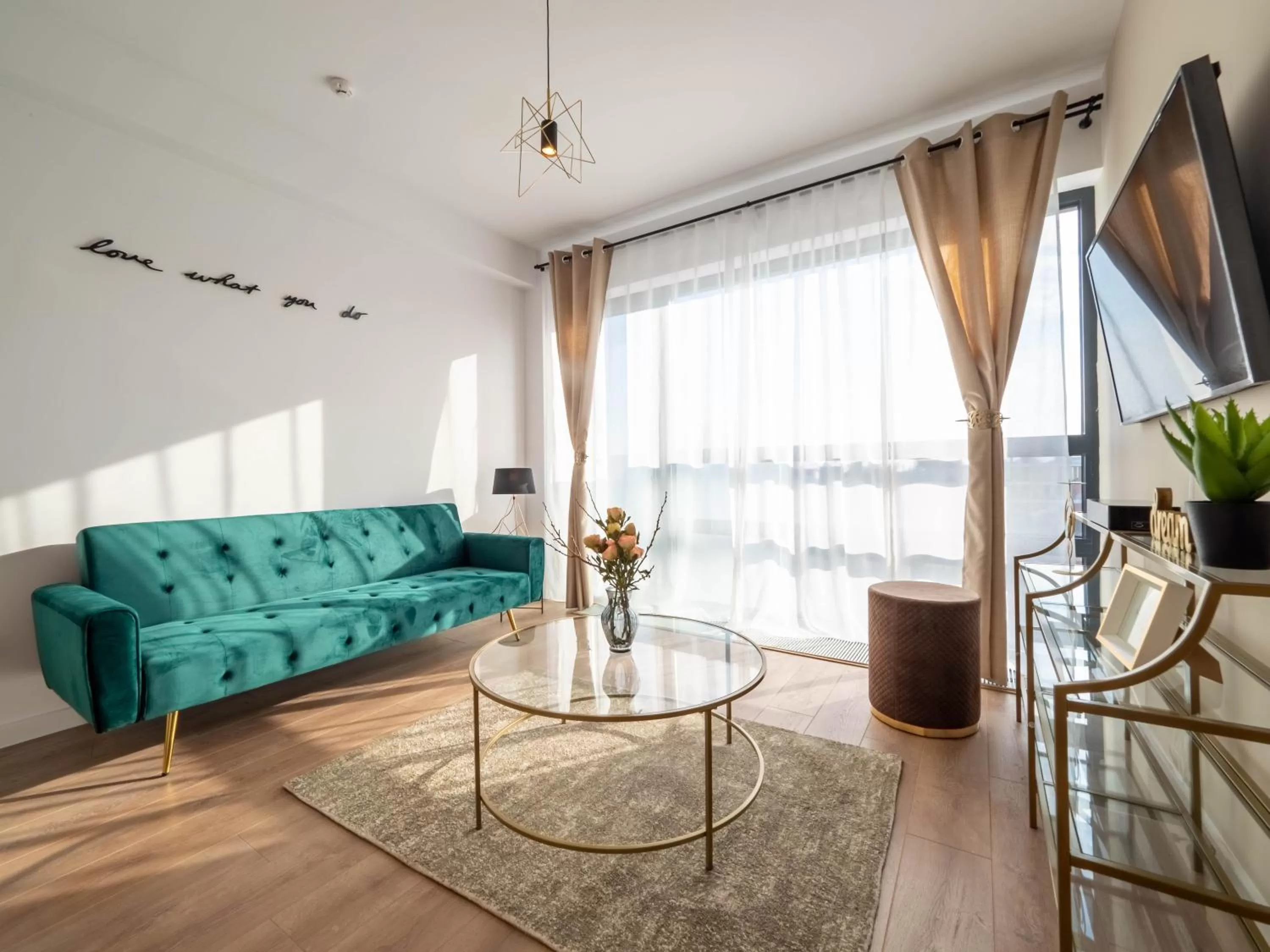 Signature Aparthotel - Boutique