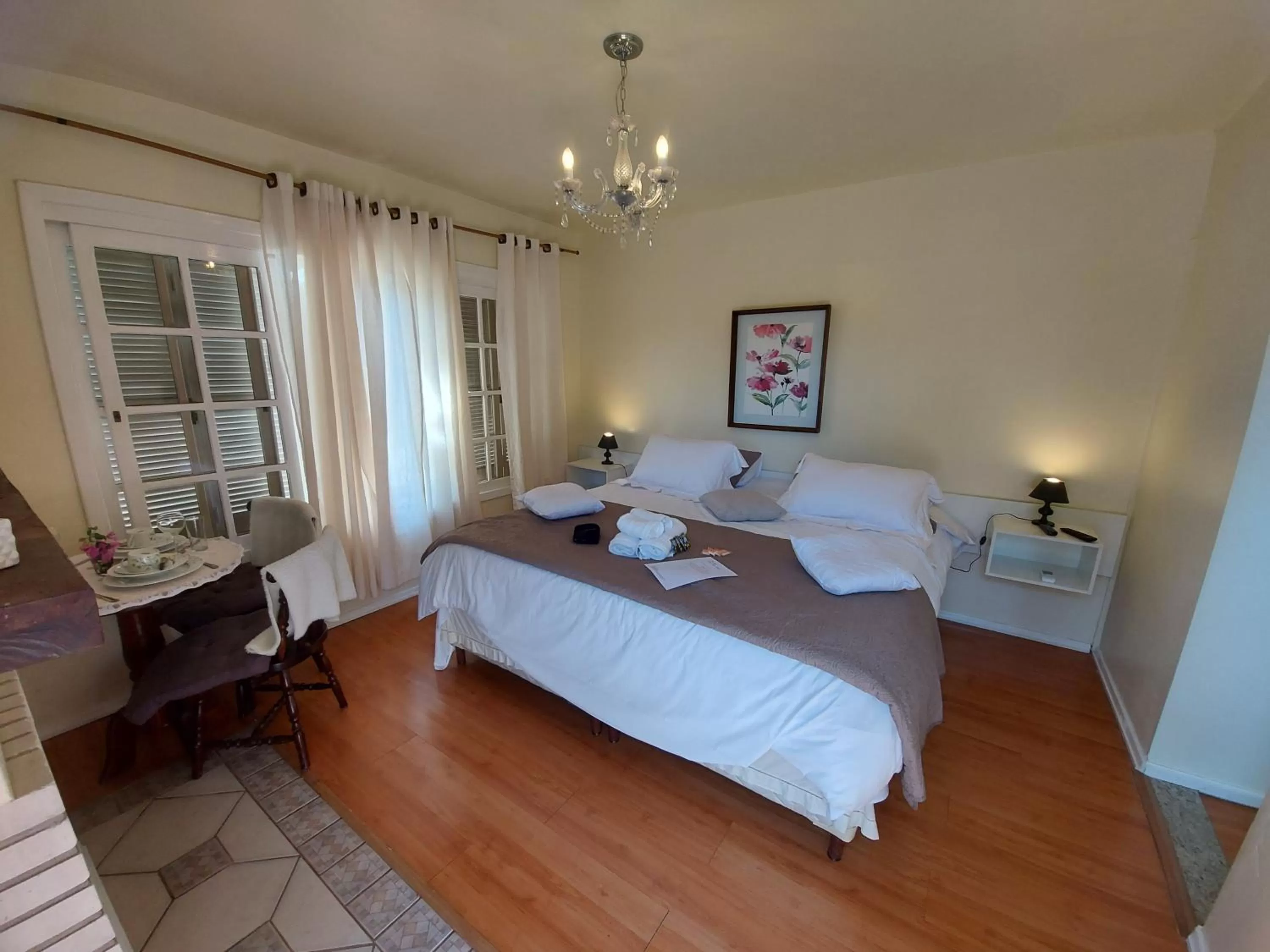 Pousada Lanai Canela