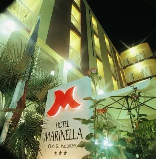 Hotel Resort Marinella