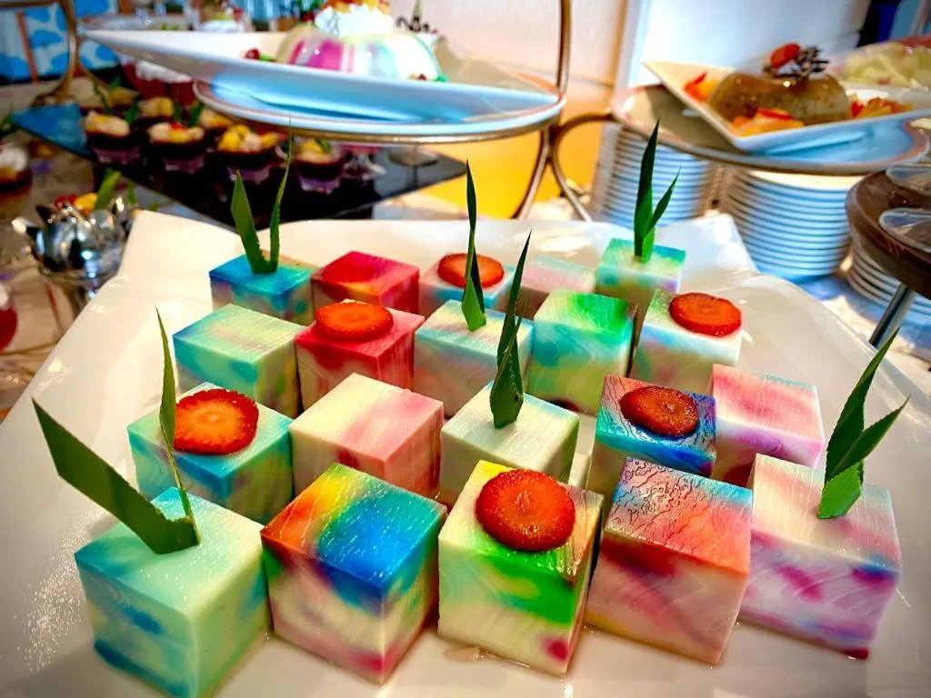 Park Avenue Hotel Sungai Petani