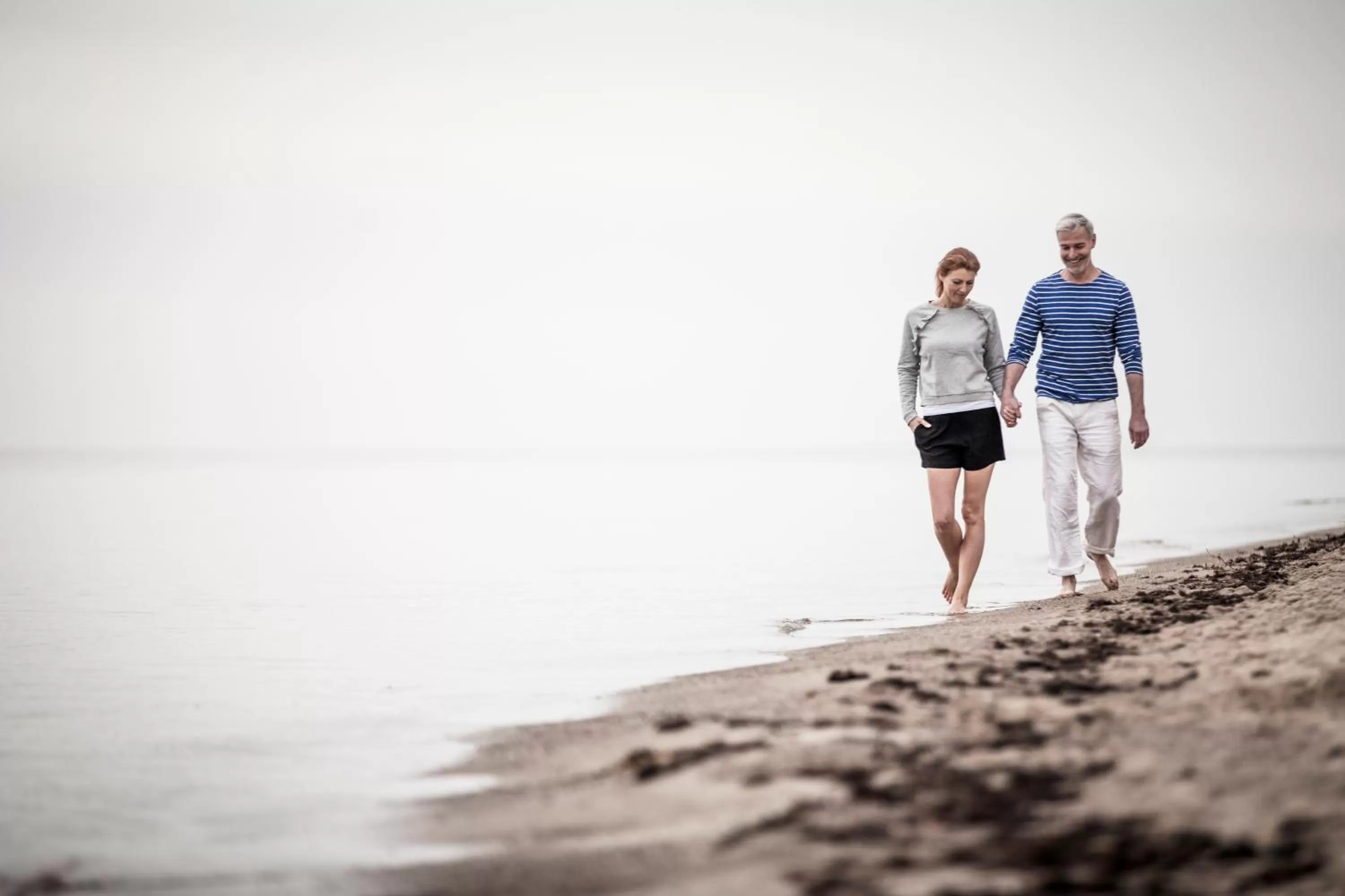 Natural landscape in Hotel Bernstein