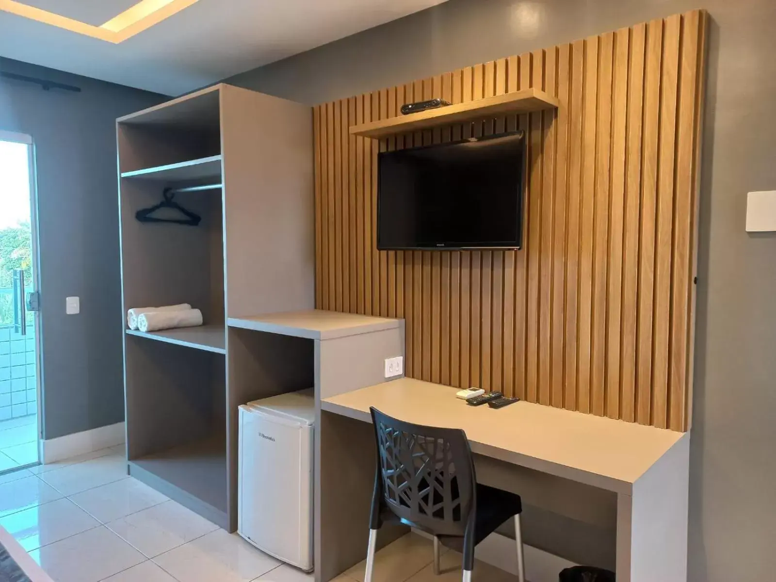 Deluxe Single Room - single occupancy in Hotel Adventure São Luís Deluxe Single Room - single occupancy in Hotel Adventure São Luís