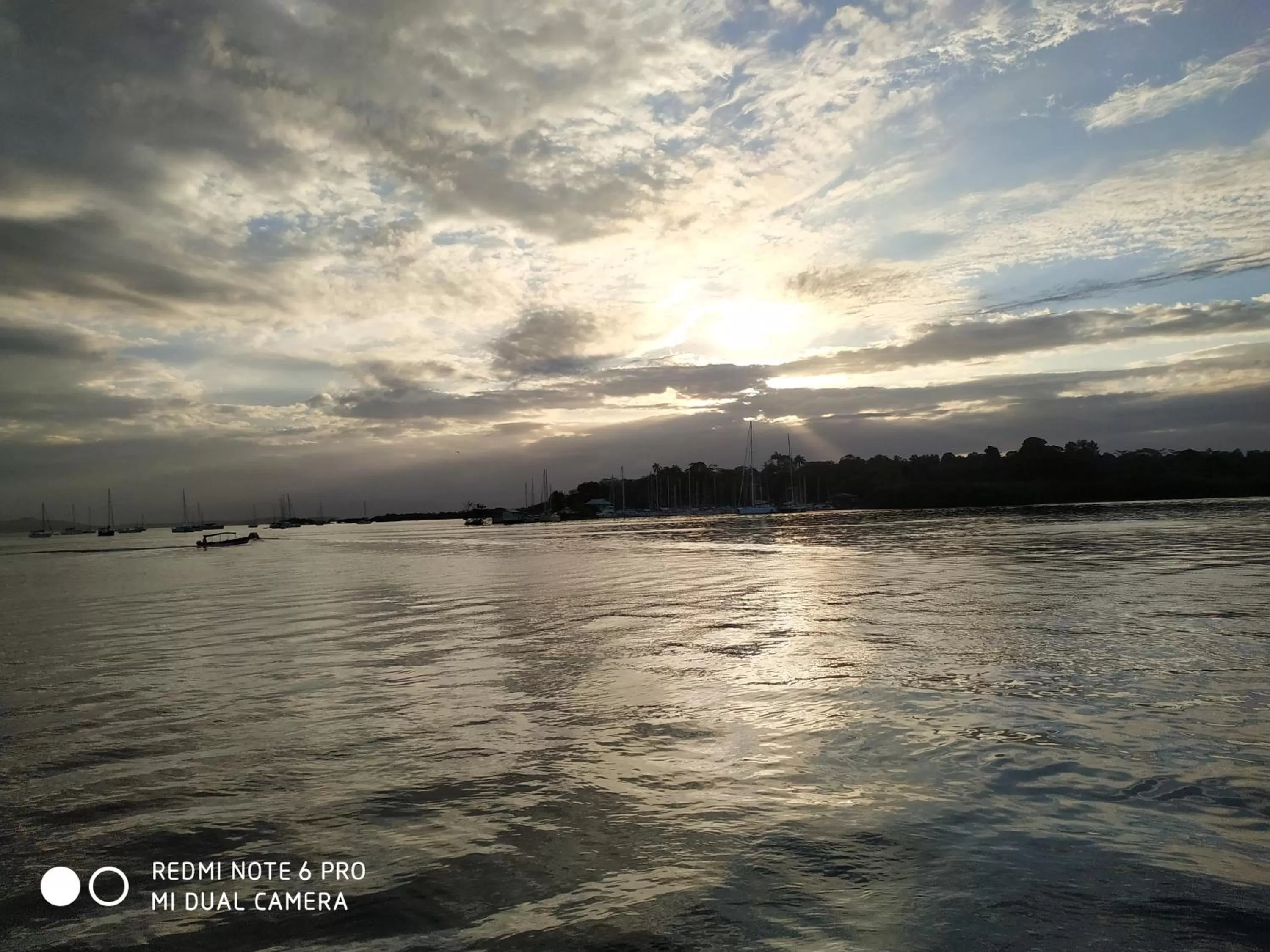 La Luciernaga Big Creek