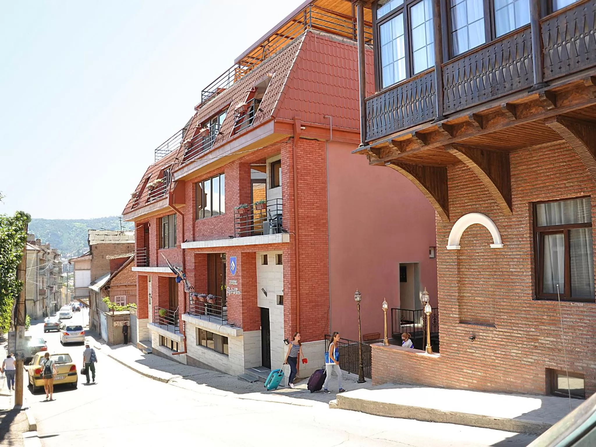 Other in Light House Old City