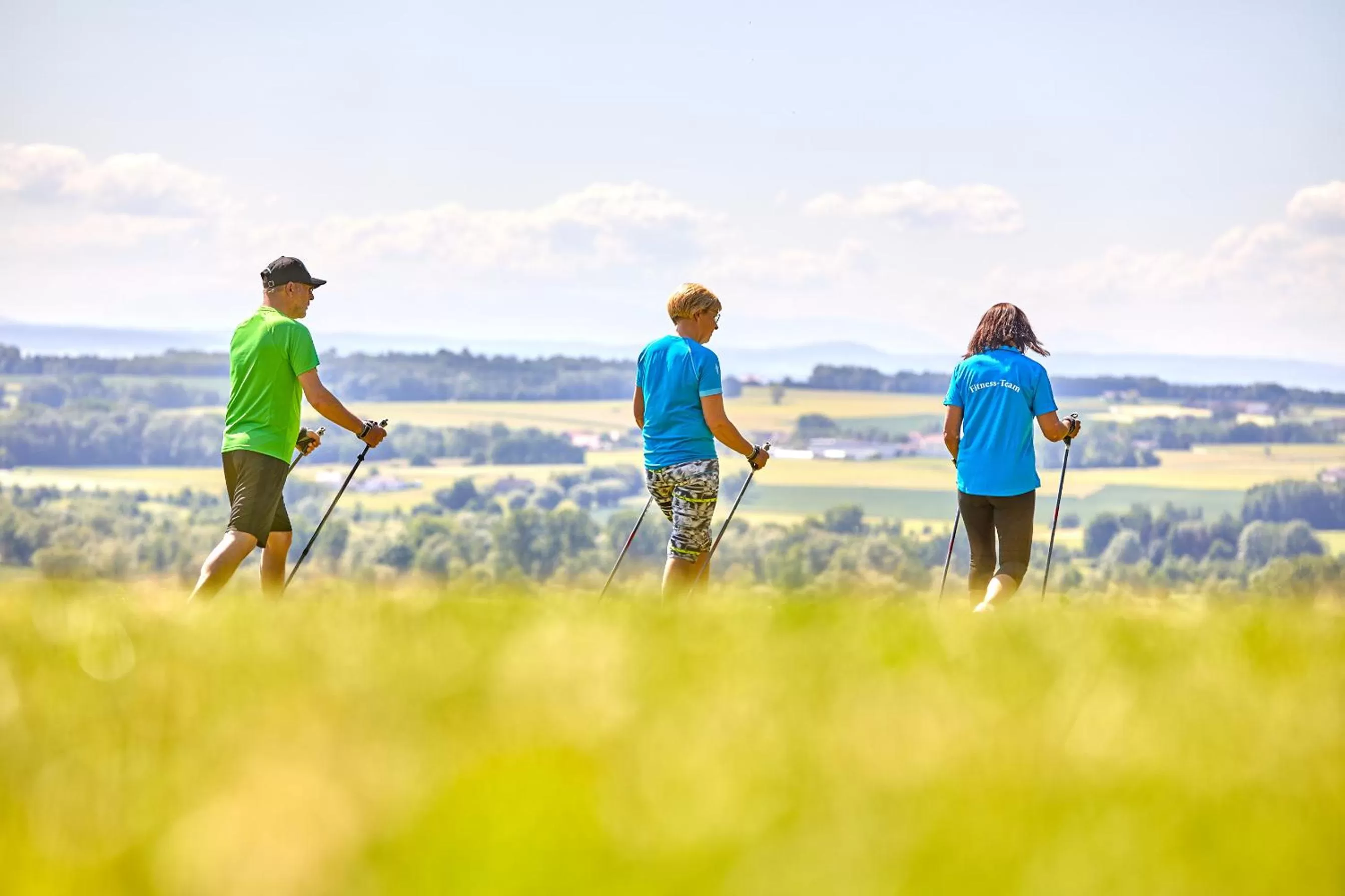 Activities in Parkhotel Bad Griesbach