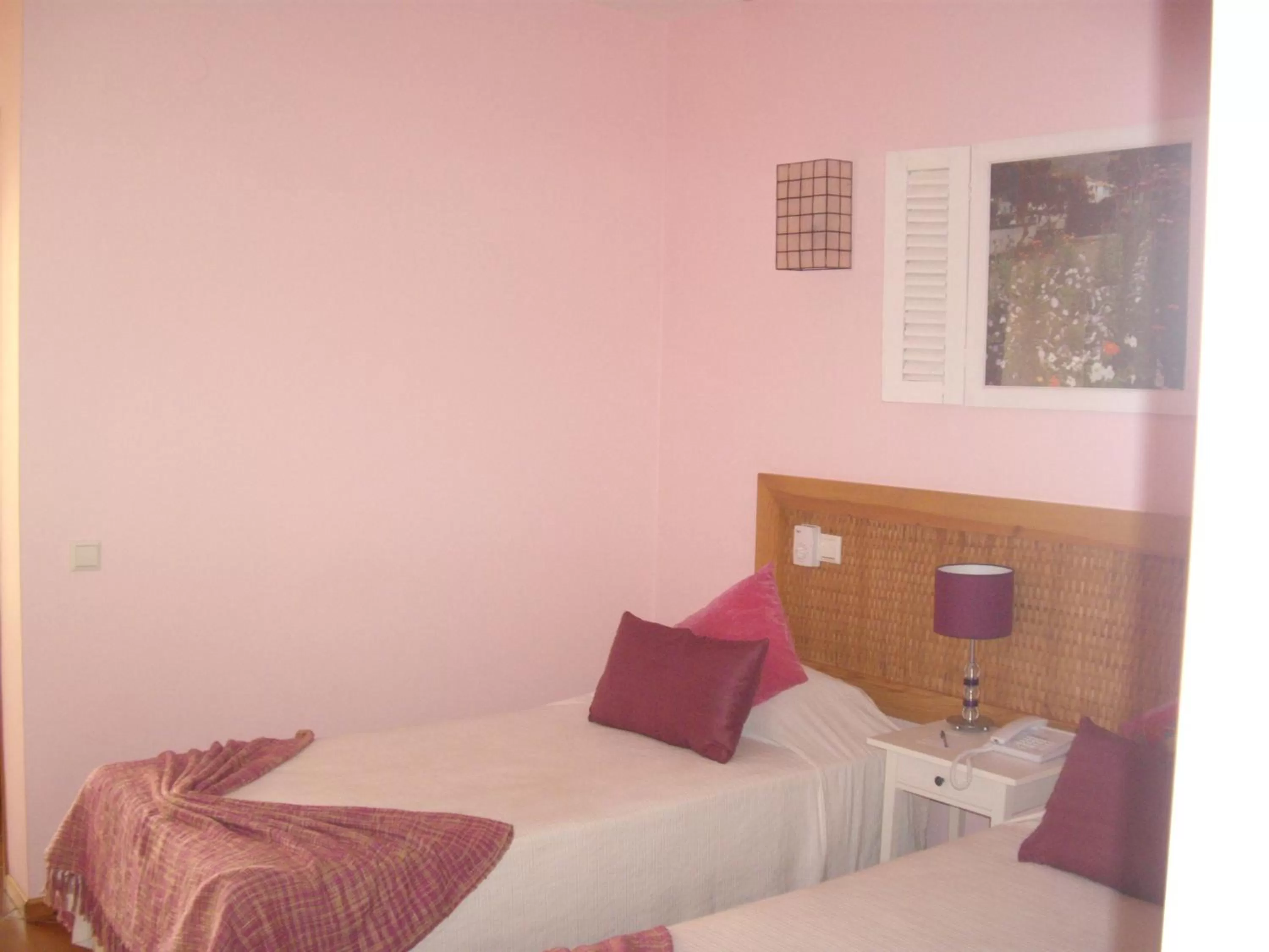 Photo of the whole room, Bed in Kira's Boutique Hotel