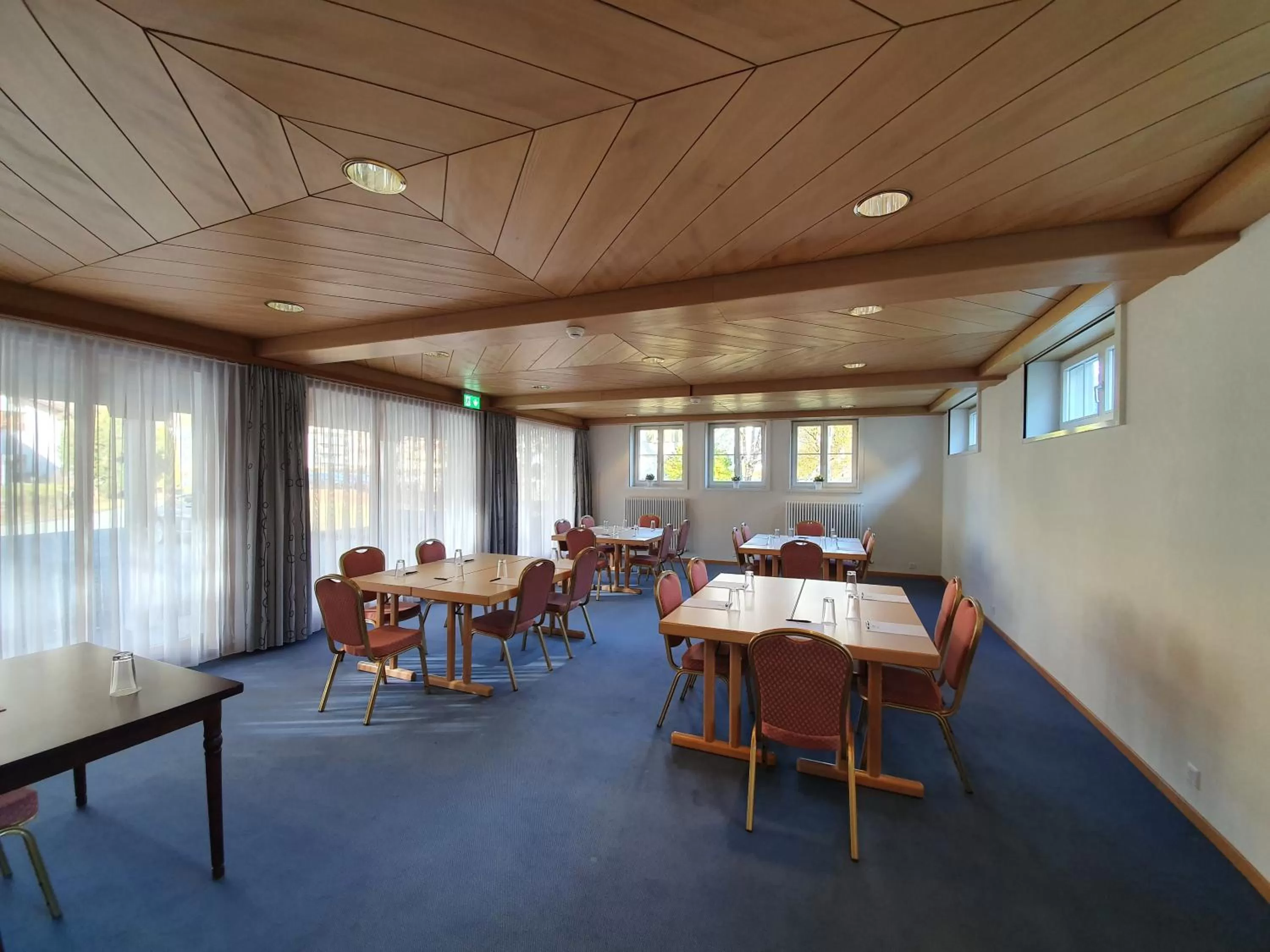 Business facilities in Hotel Sonnwendhof Engelberg