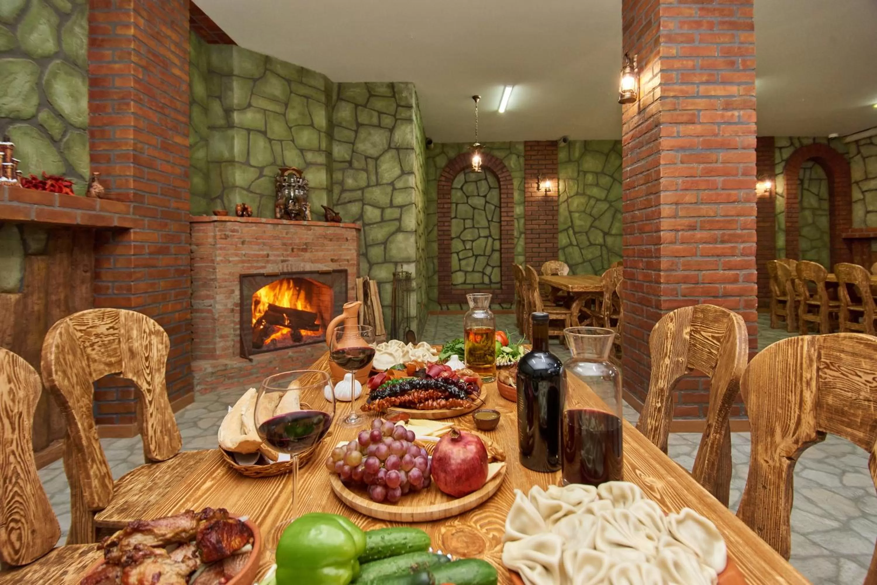 Other in S&L Boutique Hotel