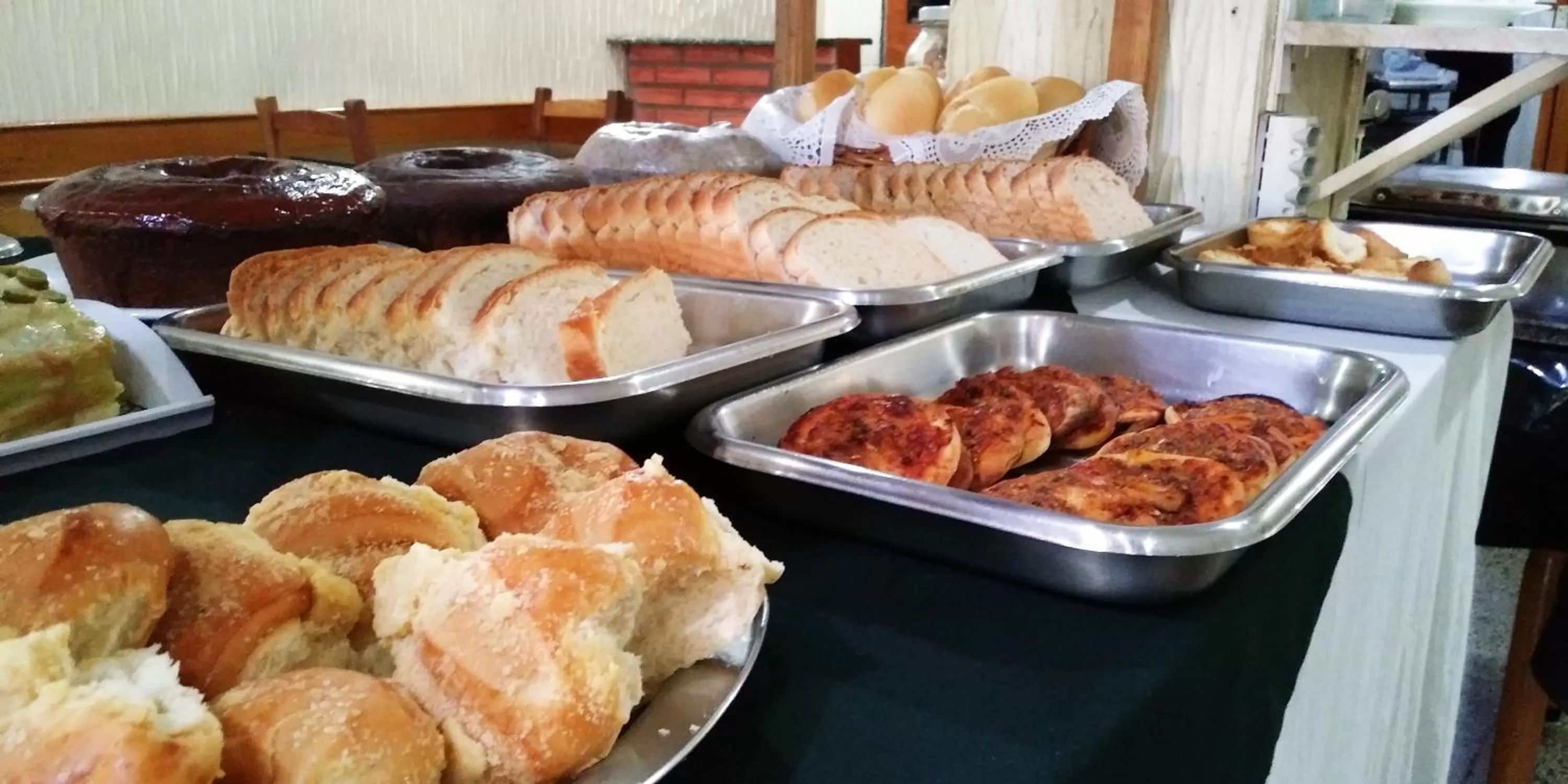 Hotel Gravataí Center