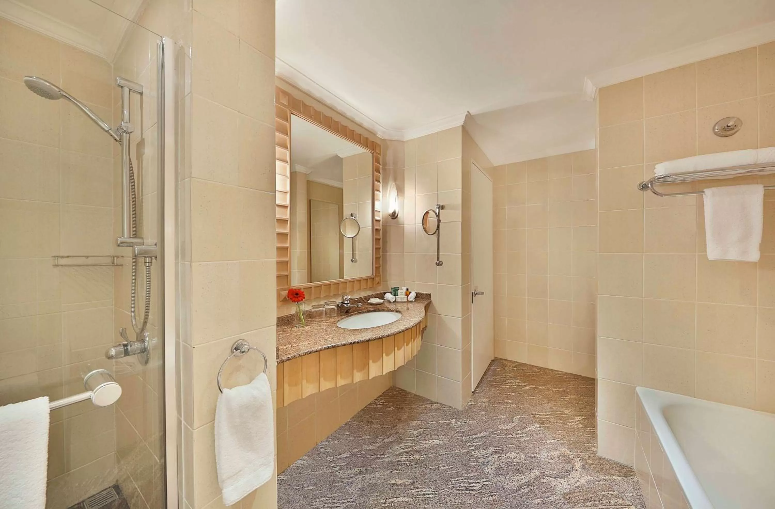 Meeting/conference room in Hilton Sandton