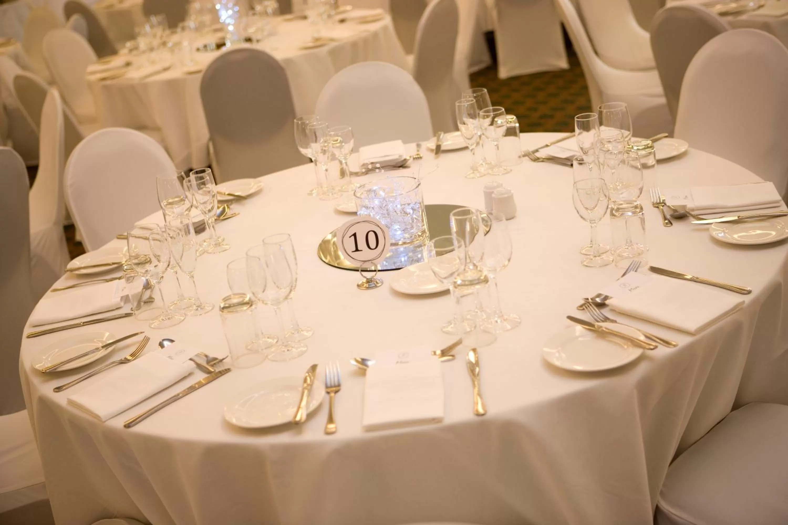 Banquet/Function facilities in Distinction Palmerston North Hotel & Conference Centre