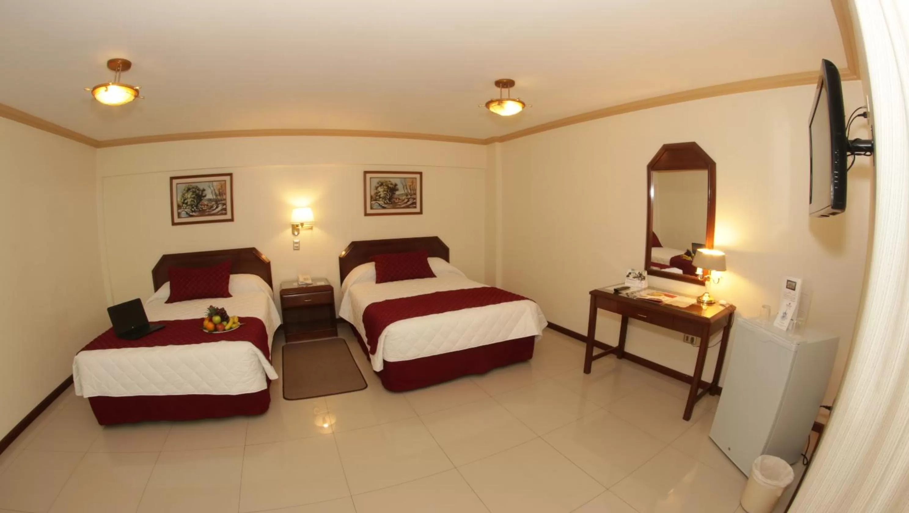 House Inn Apart Hotel