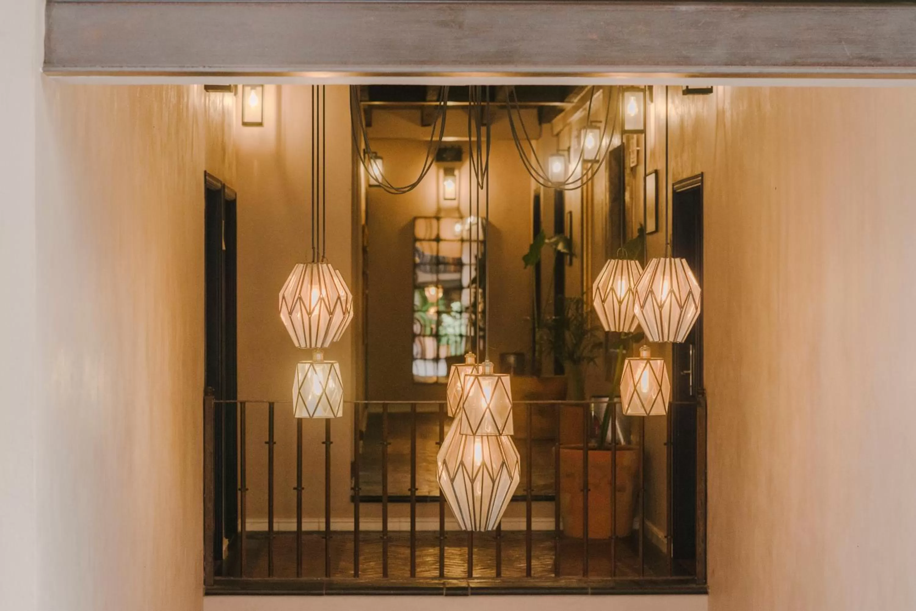 Agua Santa Hotel Boutique