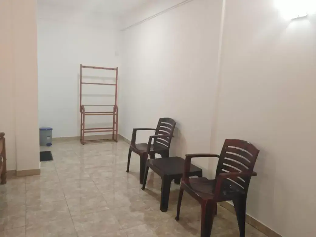 Budget Double or Twin Room in Emerald Guest House Budget Double or Twin Room in Emerald Guest House