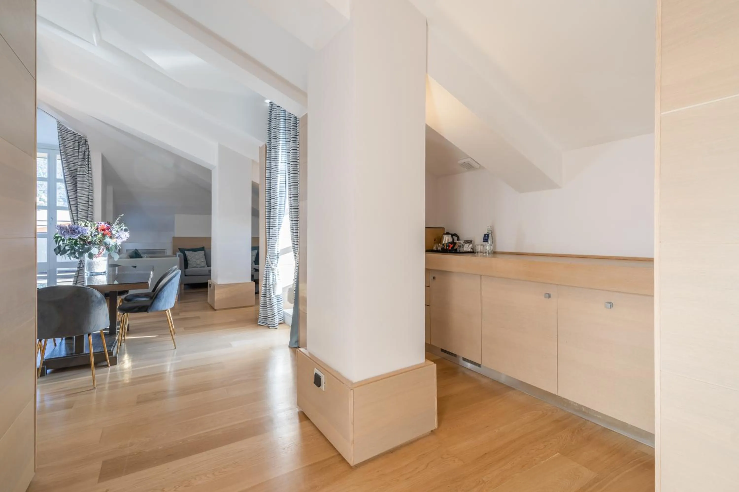 Grand Hotel Alassio Beach & Spa Resort - The Leading Hotels of the World