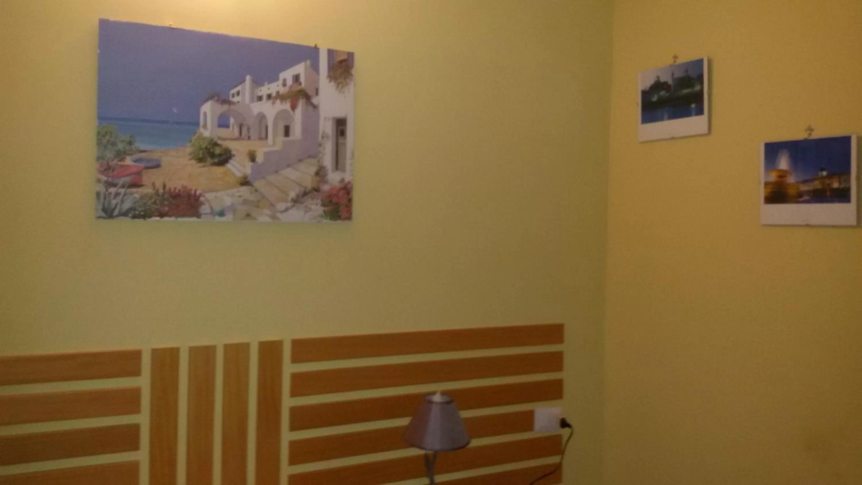 B&B La villetta rossa