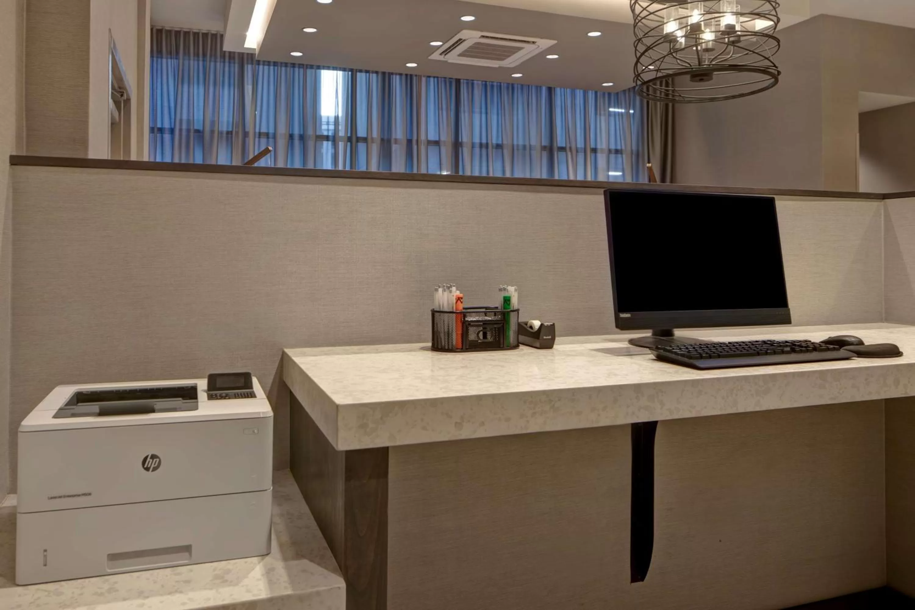 Business facilities in Home2 Suites By Hilton San Antonio on the Riverwalk