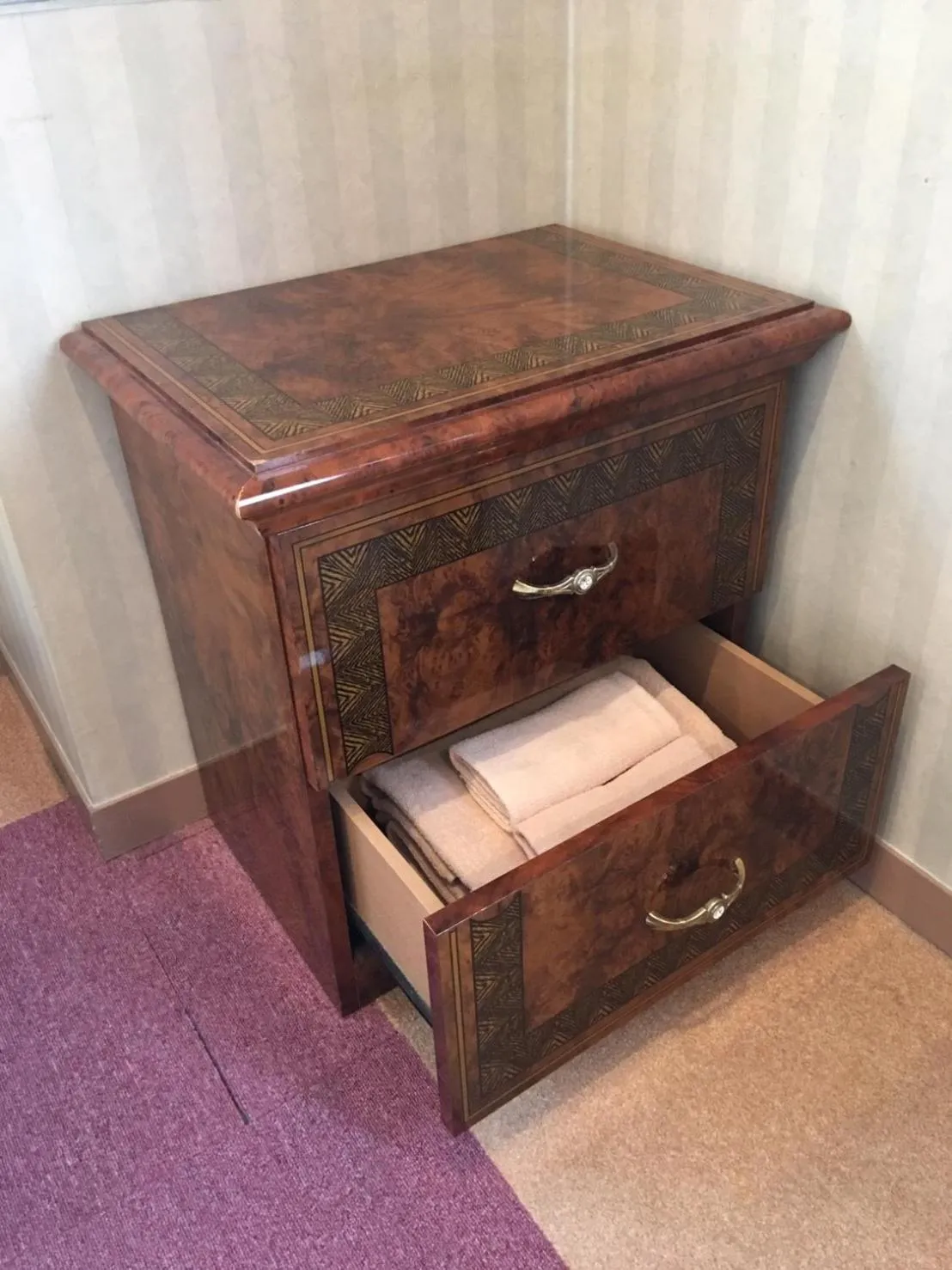 Business Hotel La Firenze