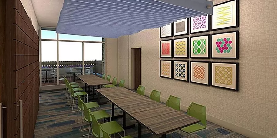 Holiday Inn Express & Suites - El Paso North by IHG