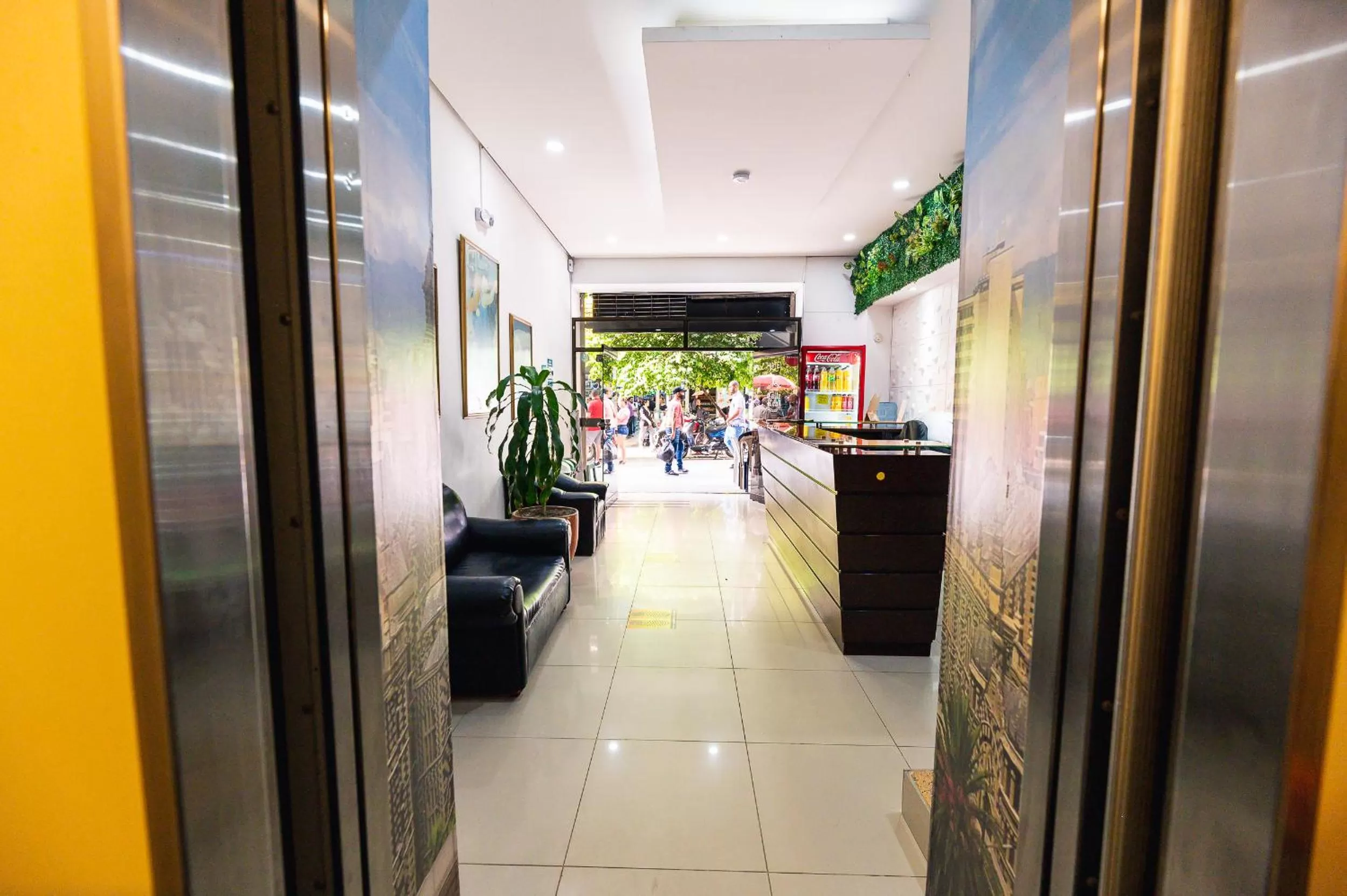 HOTEL CALLE REAL SUITE