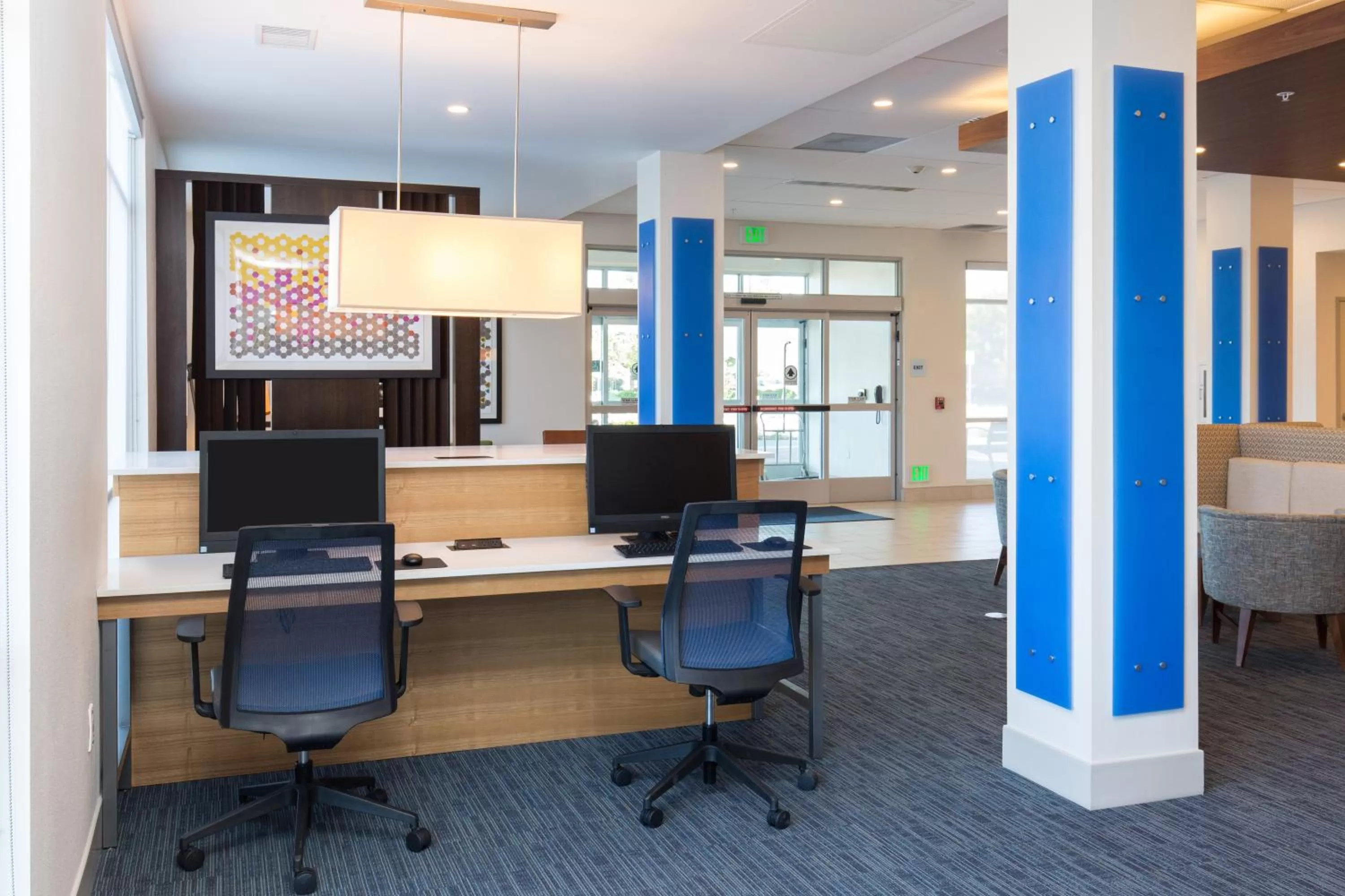 Other in Holiday Inn Express Visalia-Sequoia Gateway Area by IHG