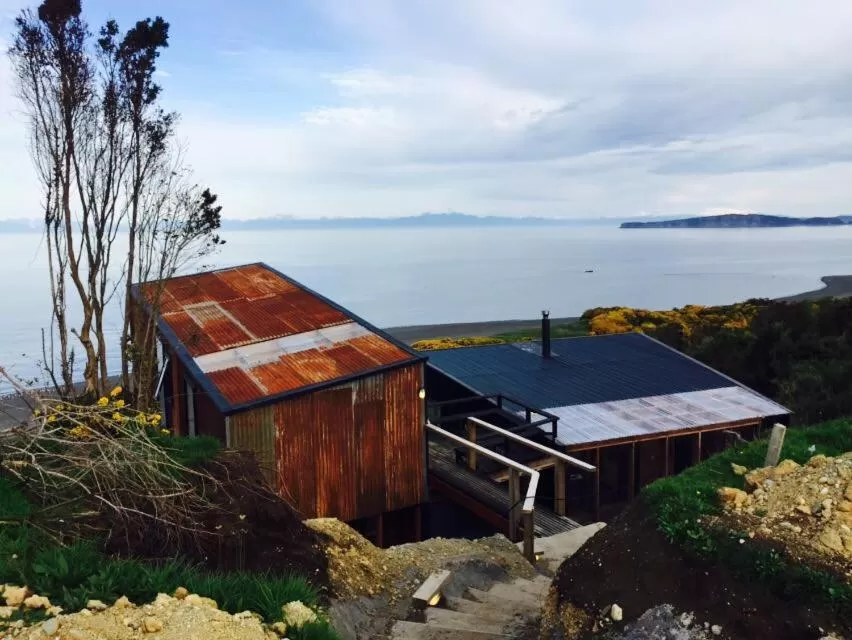 Property building in El Coo Lodge