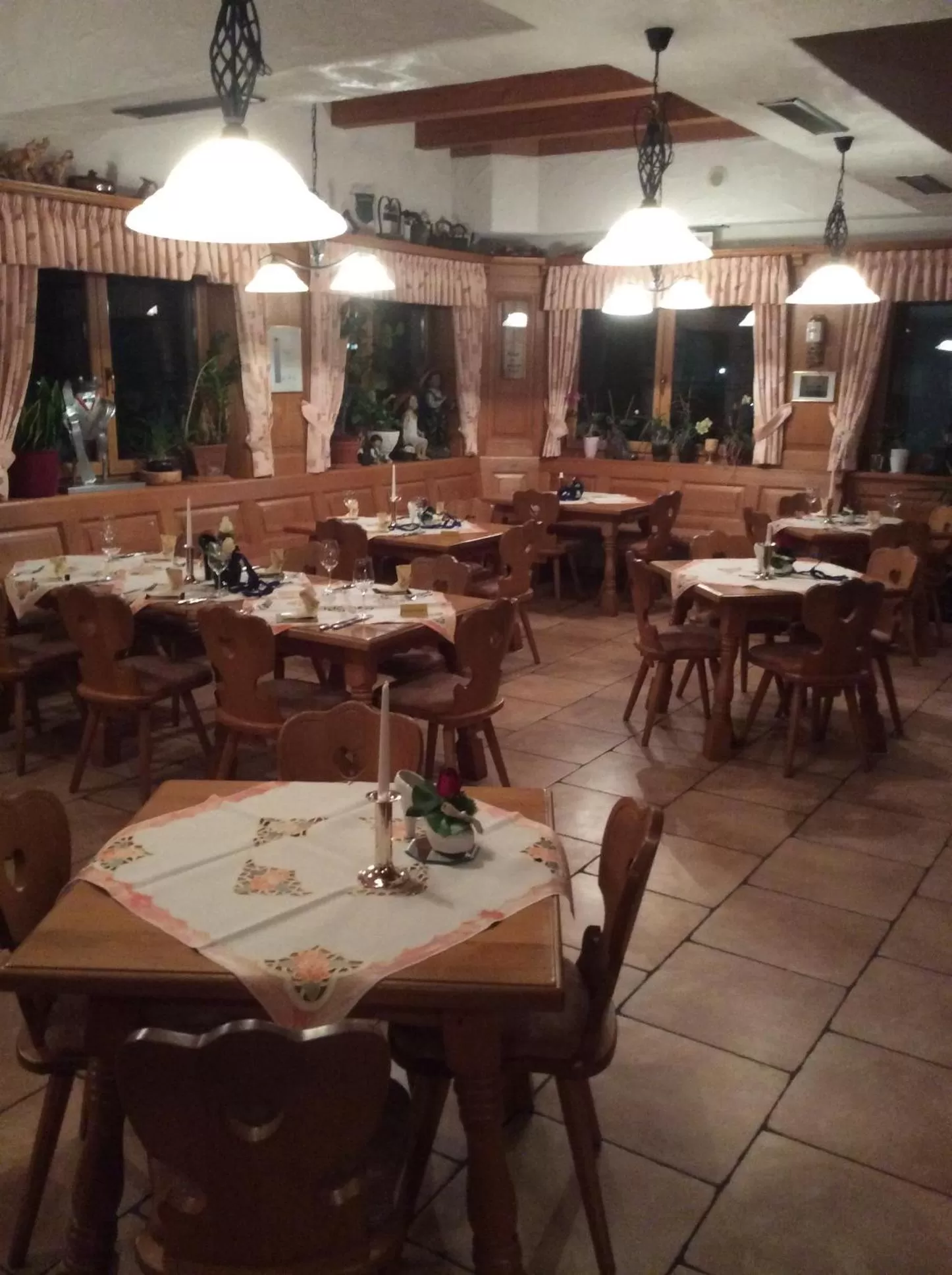 Floor plan in Hotel-Hauensteiner-Hof