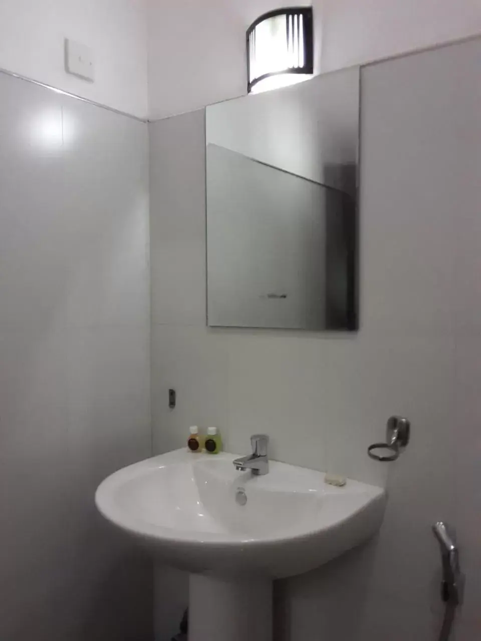 Triple Room with Garden View in Villa DeLorenta Triple Room with Garden View in Villa DeLorenta